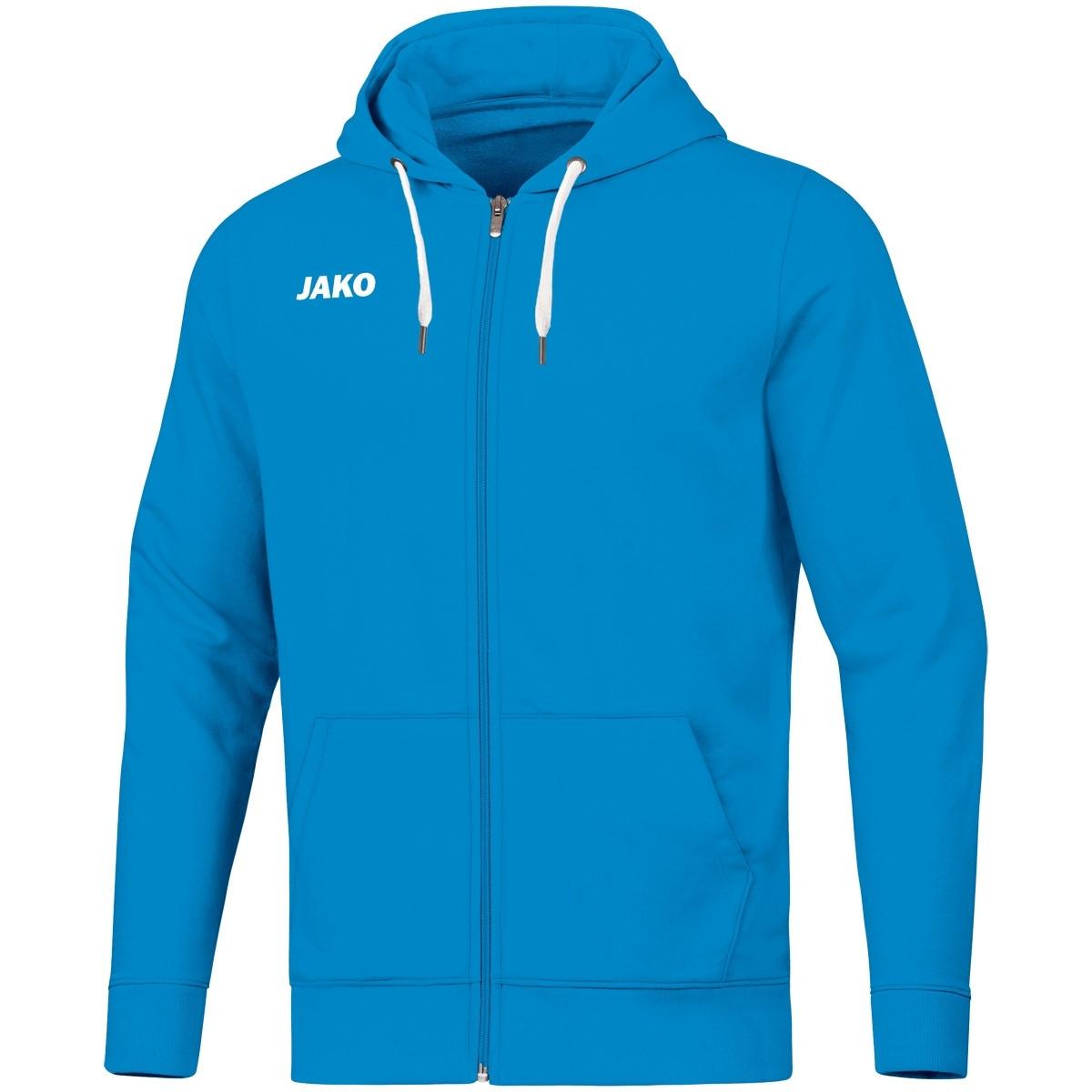 Jako Hoodie Base