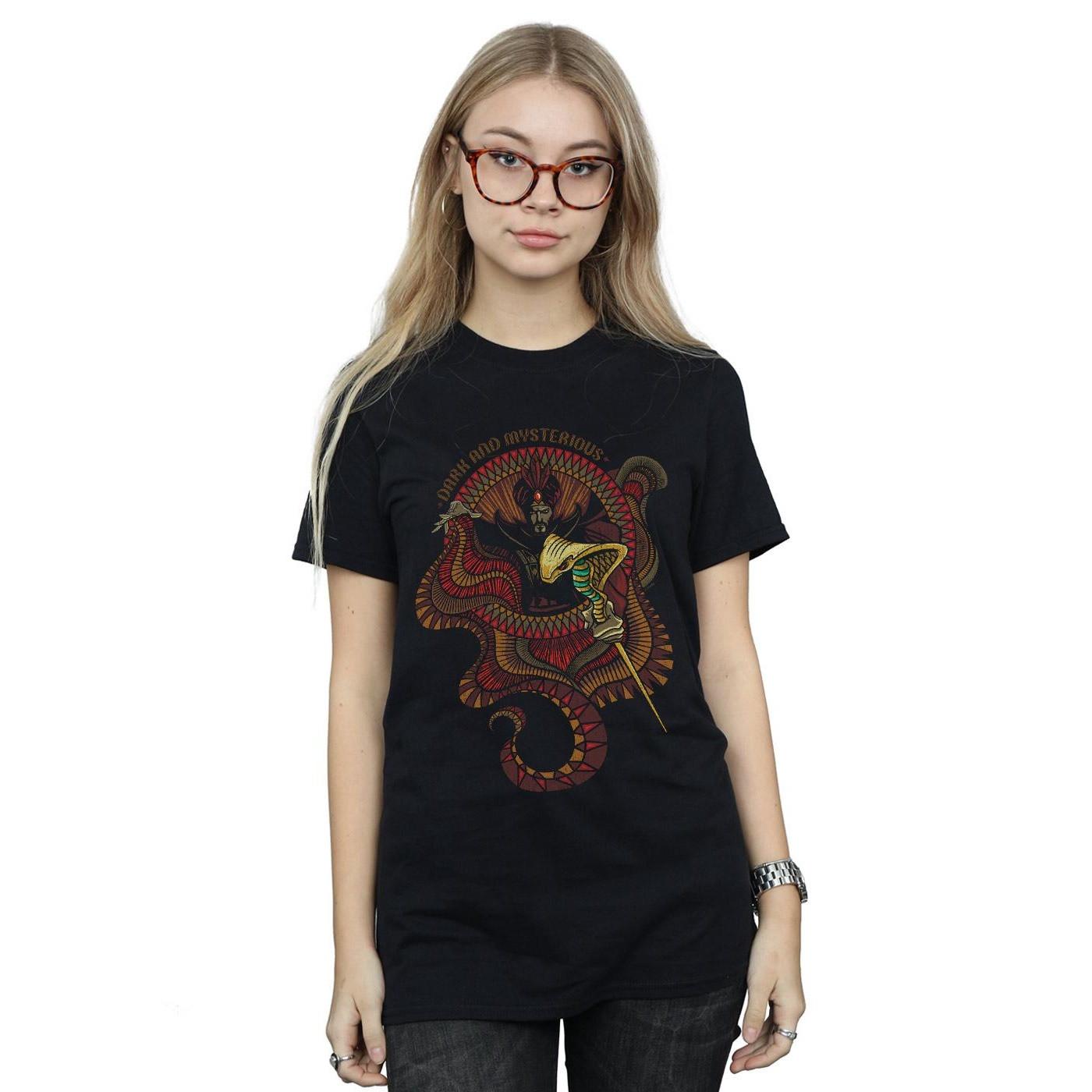 Disney Dark And Mysterious T-Shirt