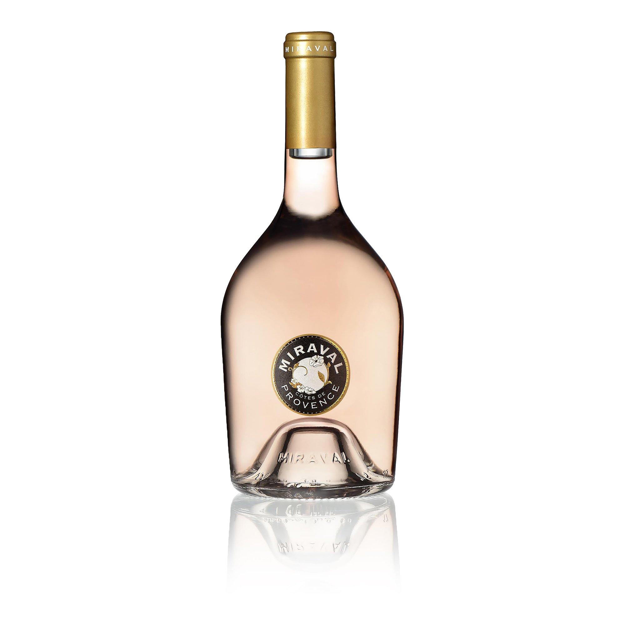 Miraval 2024, Rosé, Côtes de Provence AOP
