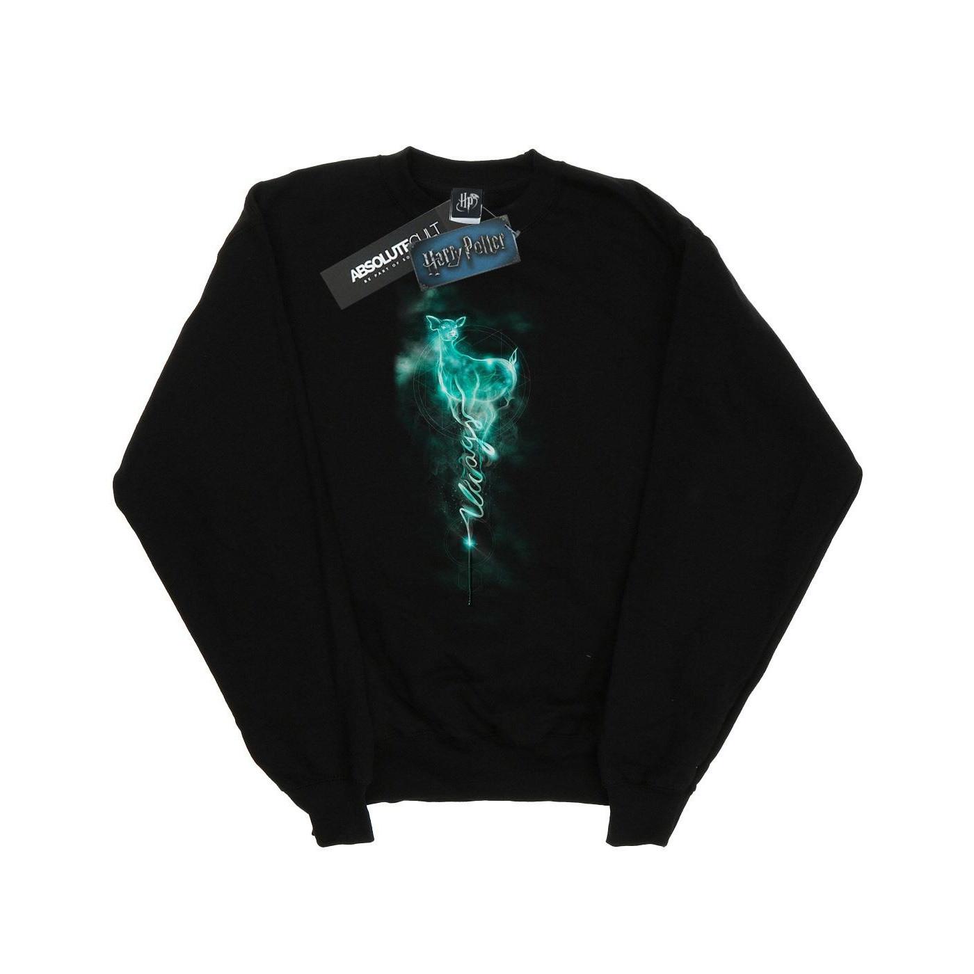 Harry Potter Always Sweatshirt