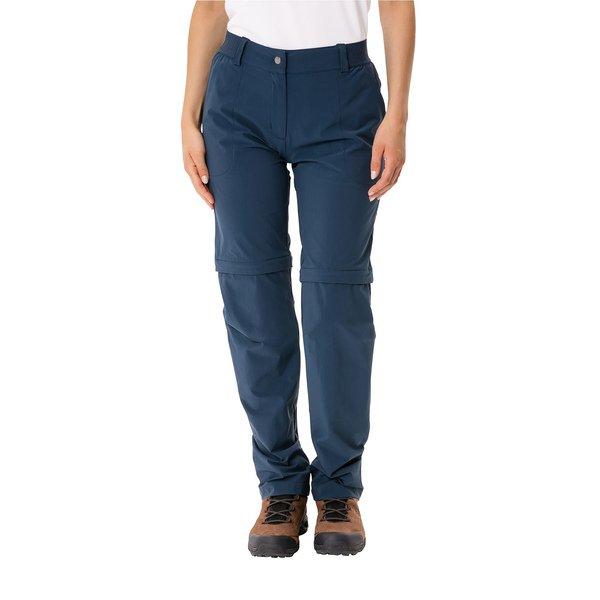 VAUDE Farley Trekkinghose, Zip-Off