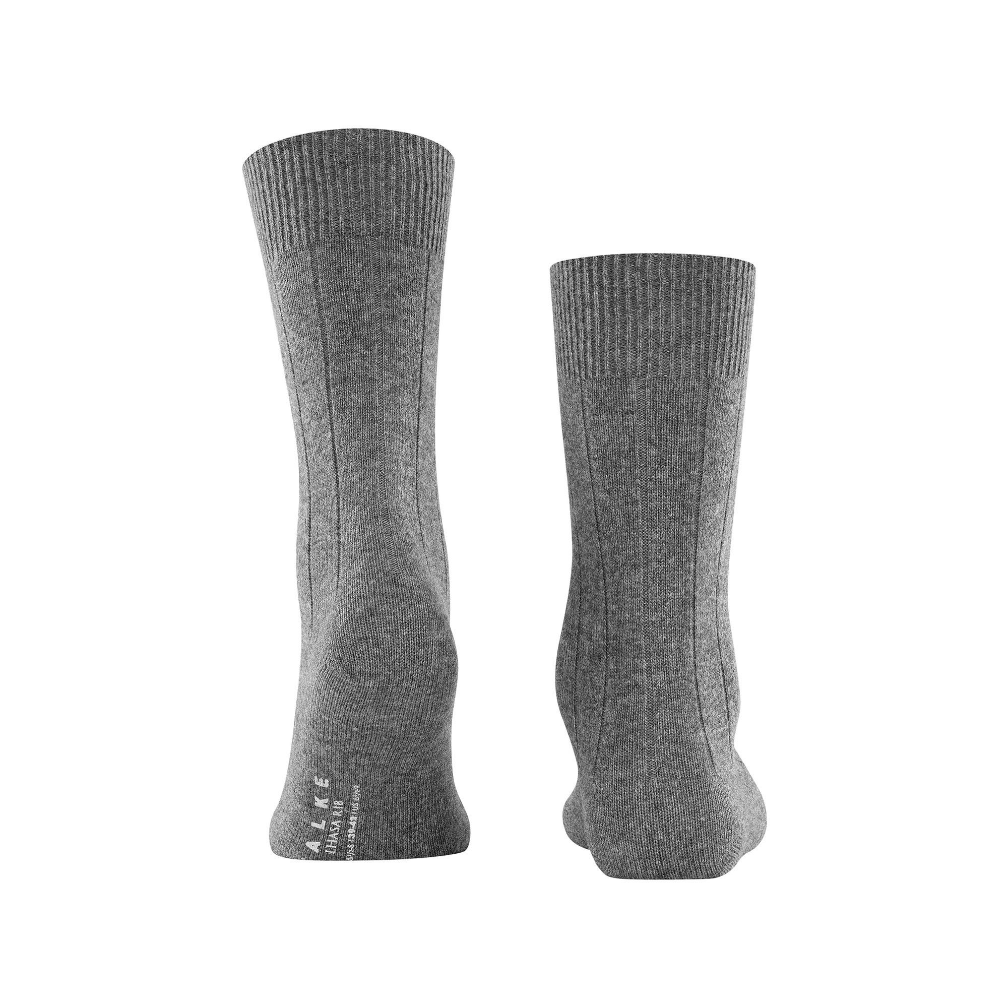 FALKE FALKE Lhasa Rib SO Wadenlange Socken