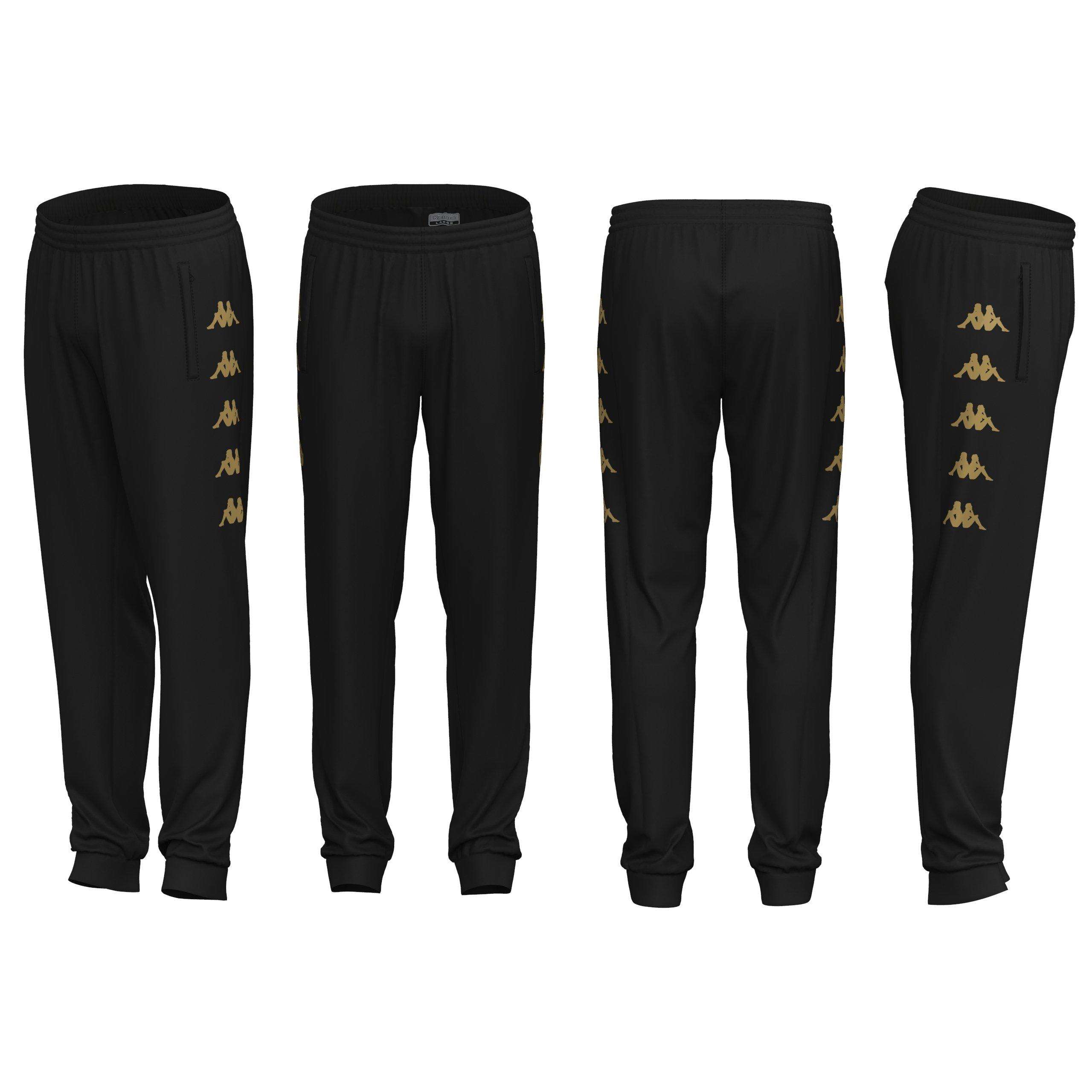 Kappa Jogging Kind Gaudo