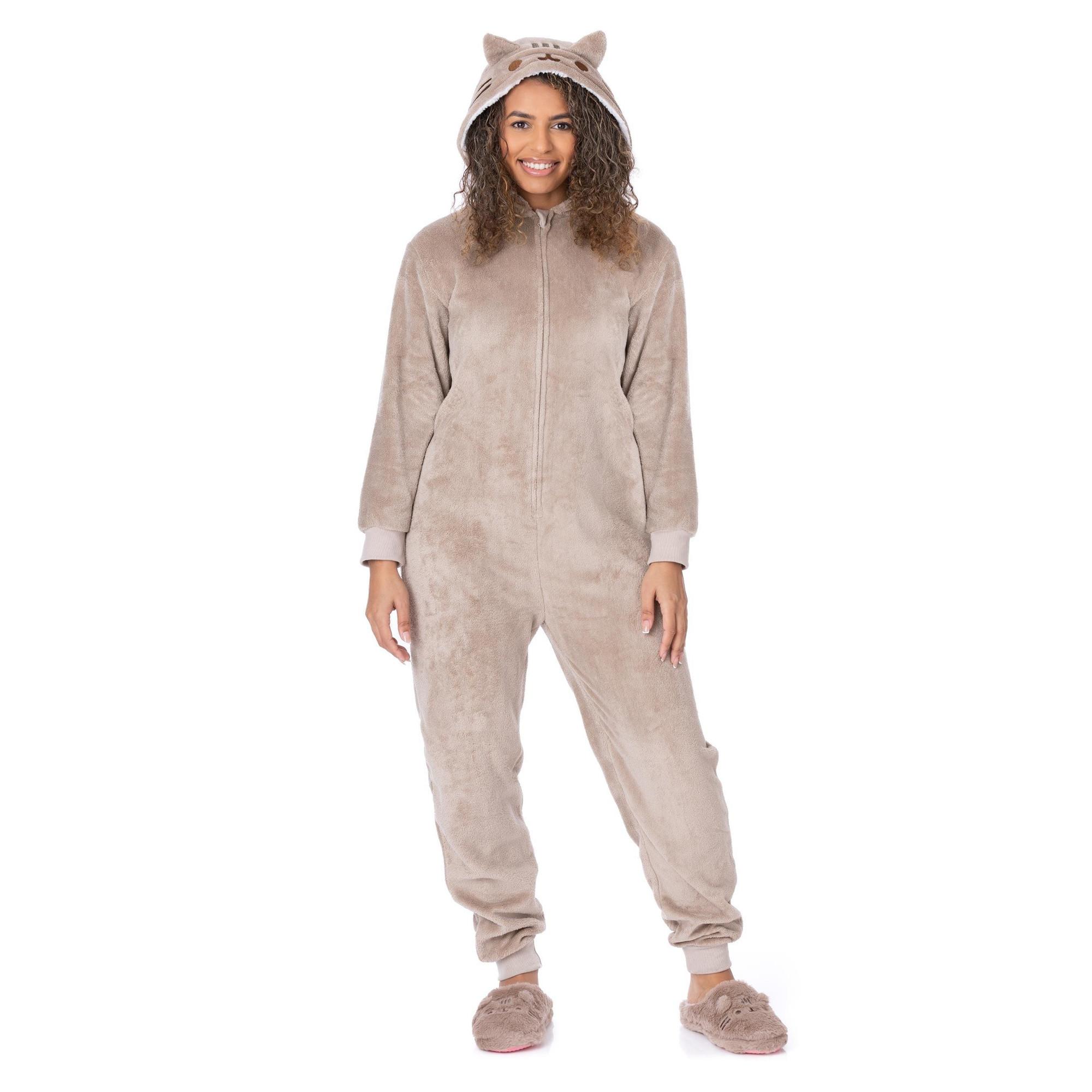 PUSHEEN Jumpsuit