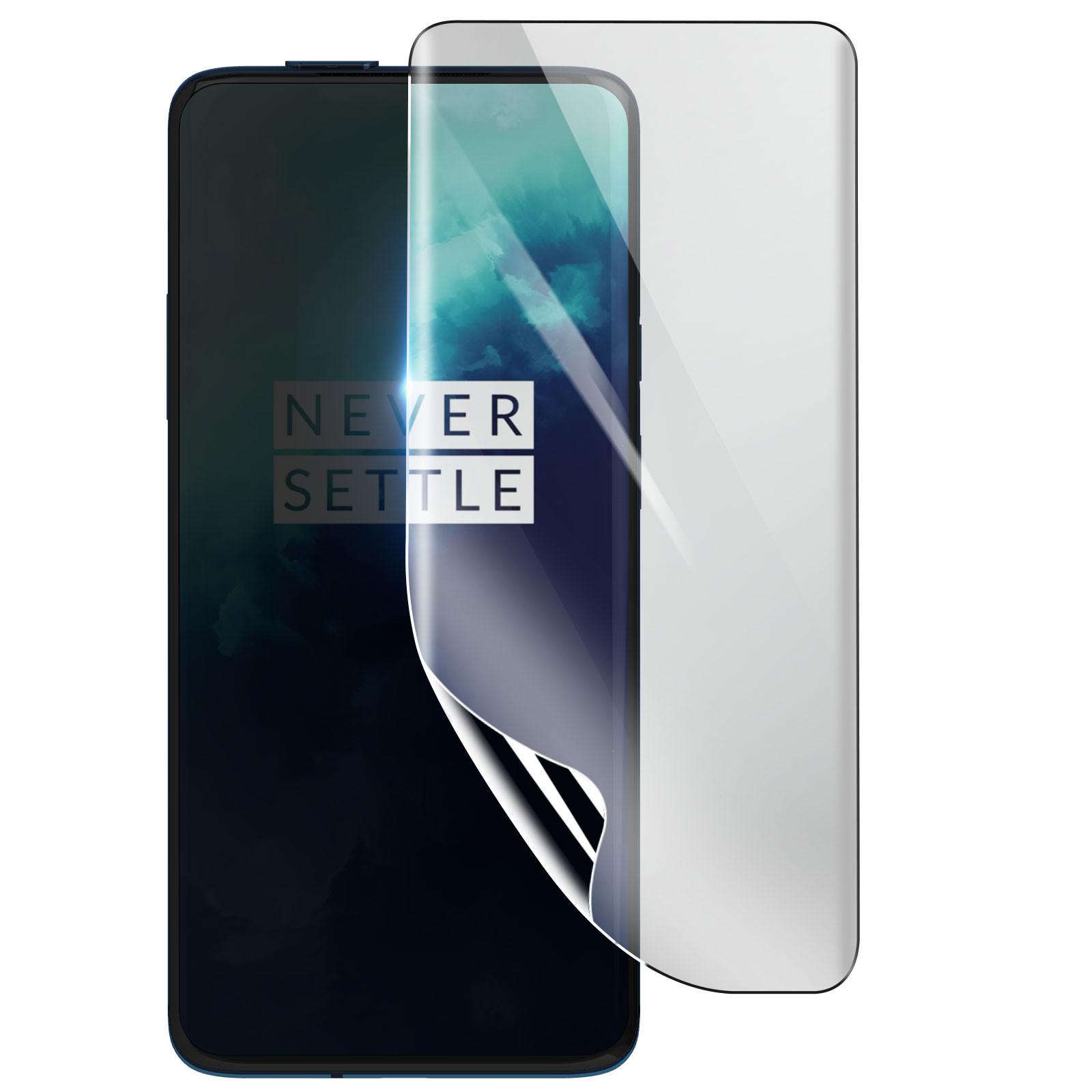3mk Protection Hydrogel Bildschirmfolie für Oneplus 7T Pro