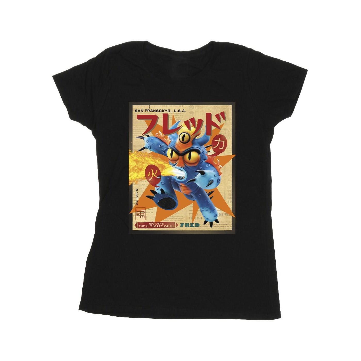Disney Big Hero 6 T-Shirt