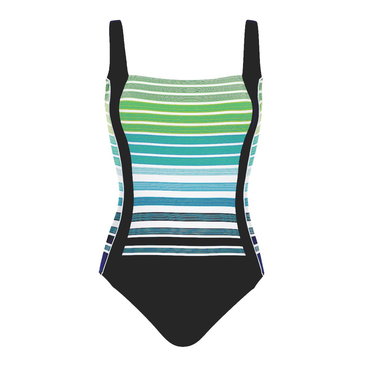 SUNFLAIR Basic - Badeanzug