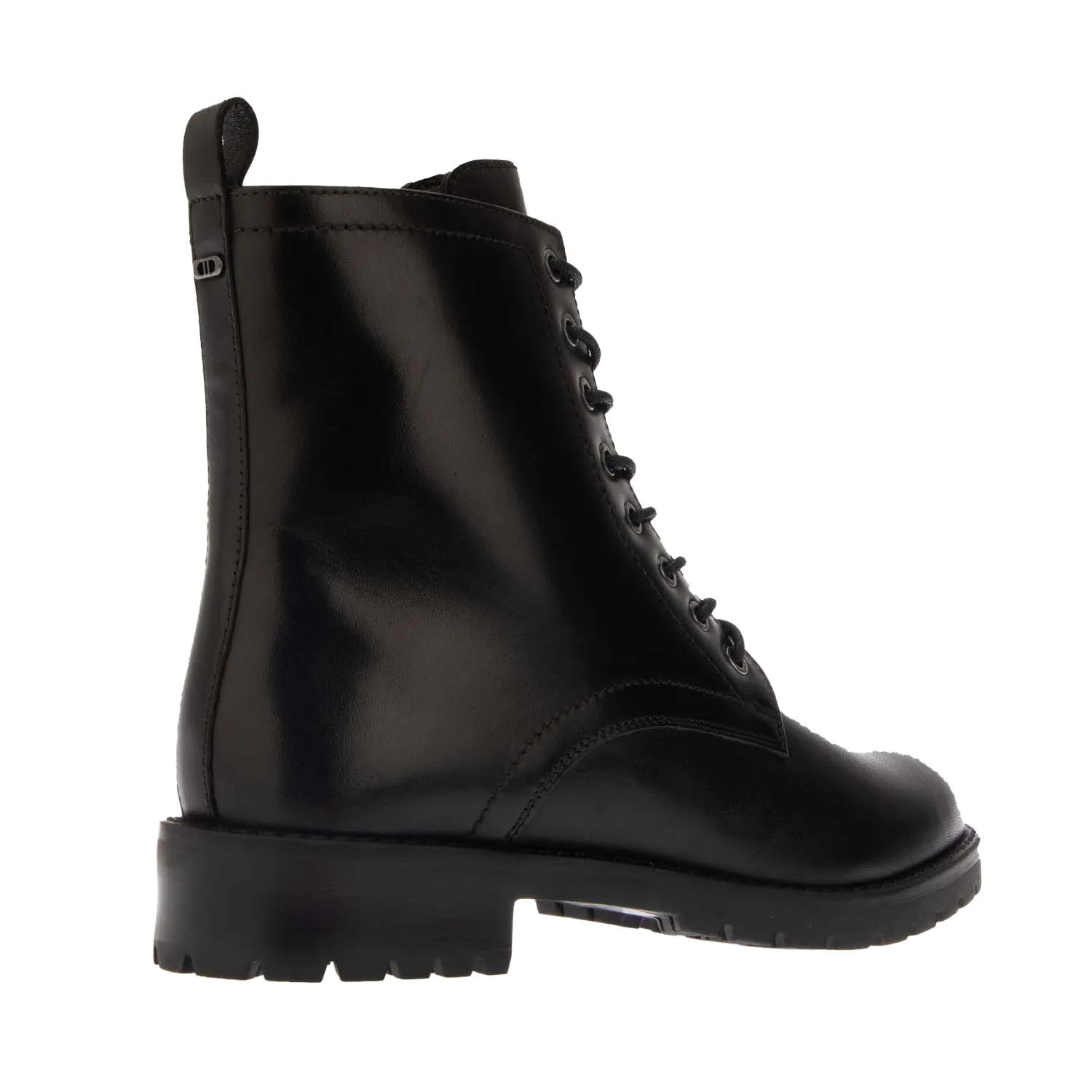 Dune London Stiefeletten Prestin, Leder