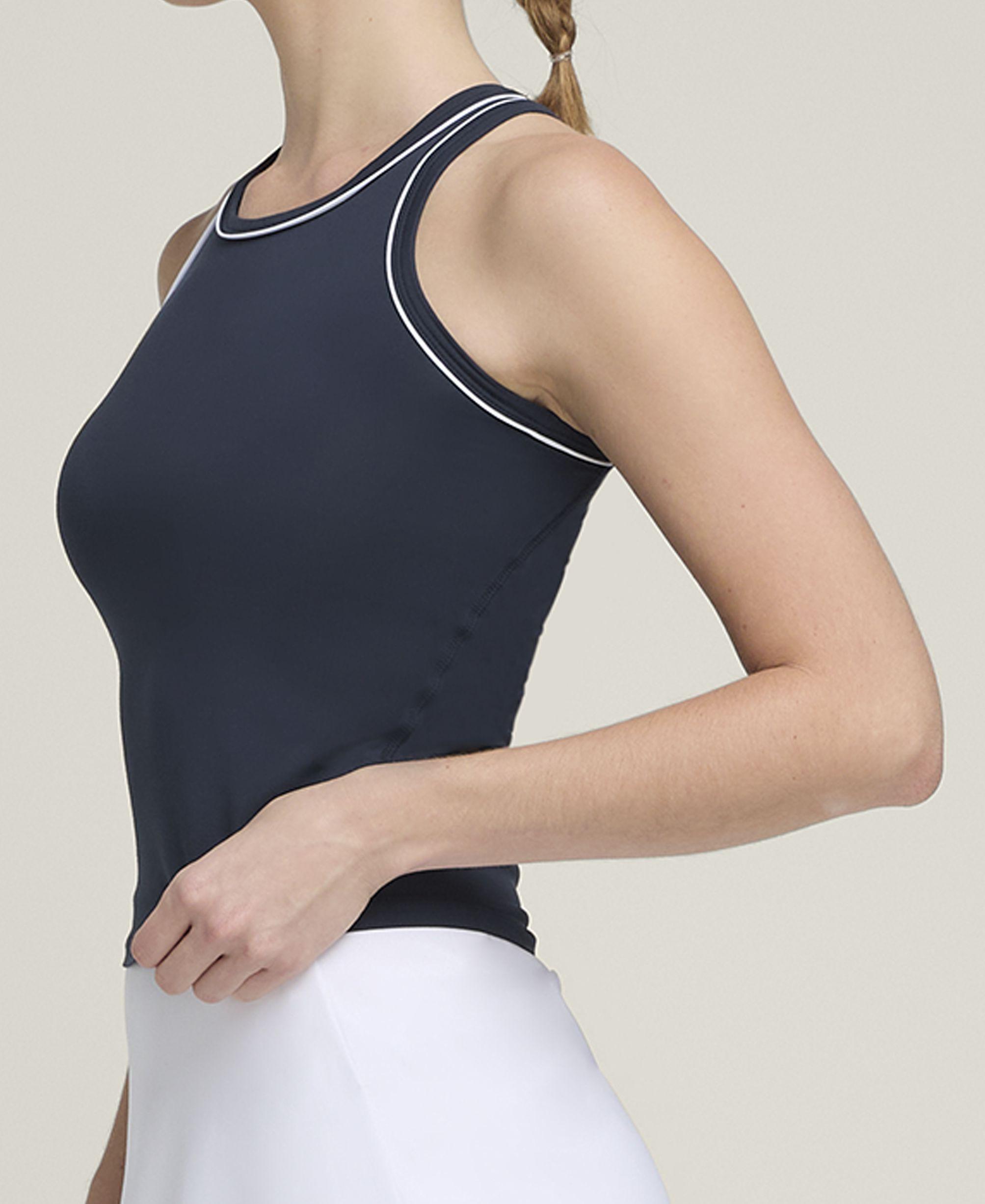 Wilson Team Tank Navy