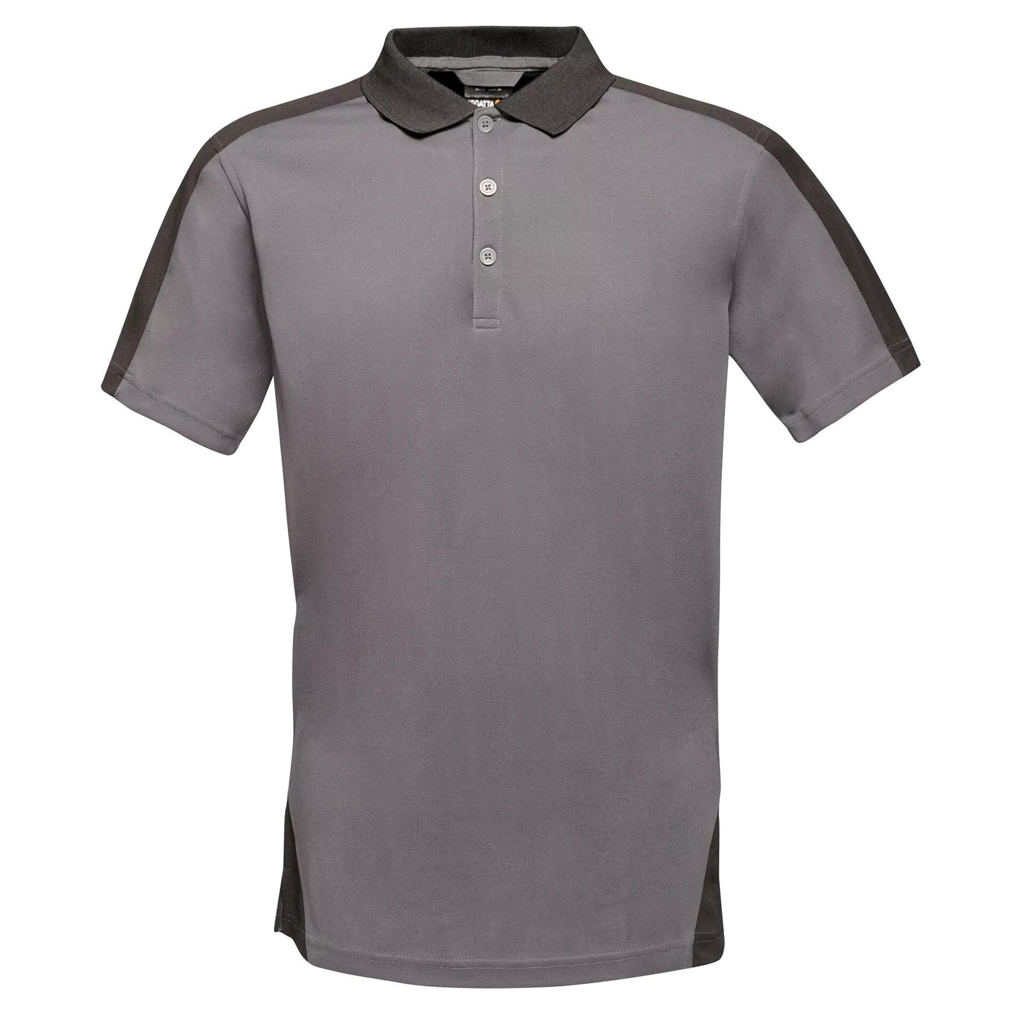 Regatta Coolweave Piqué Poloshirt