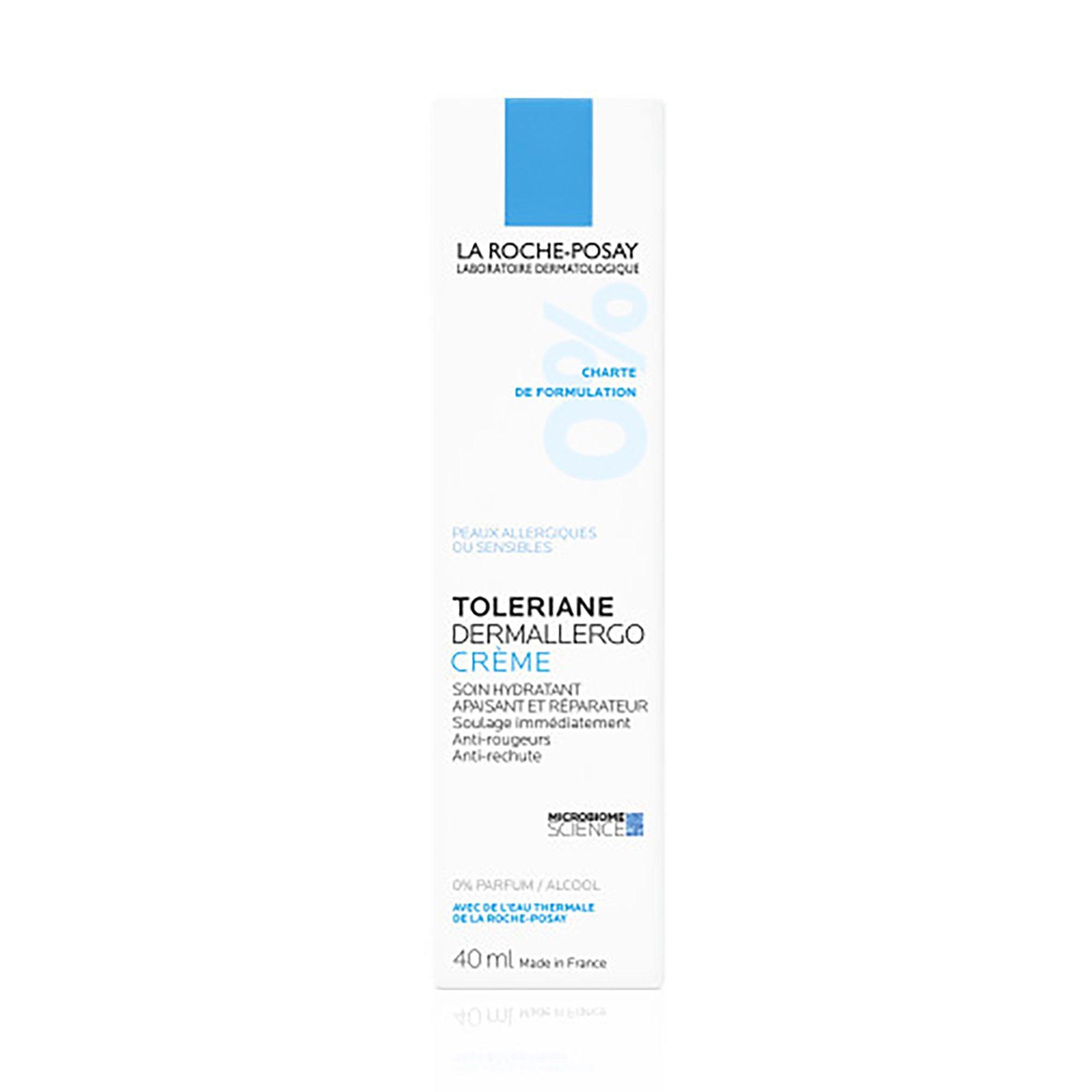 LA ROCHE POSAY Tolériane Ultra Dermallergo crème Toleriane Dermallergo Creme