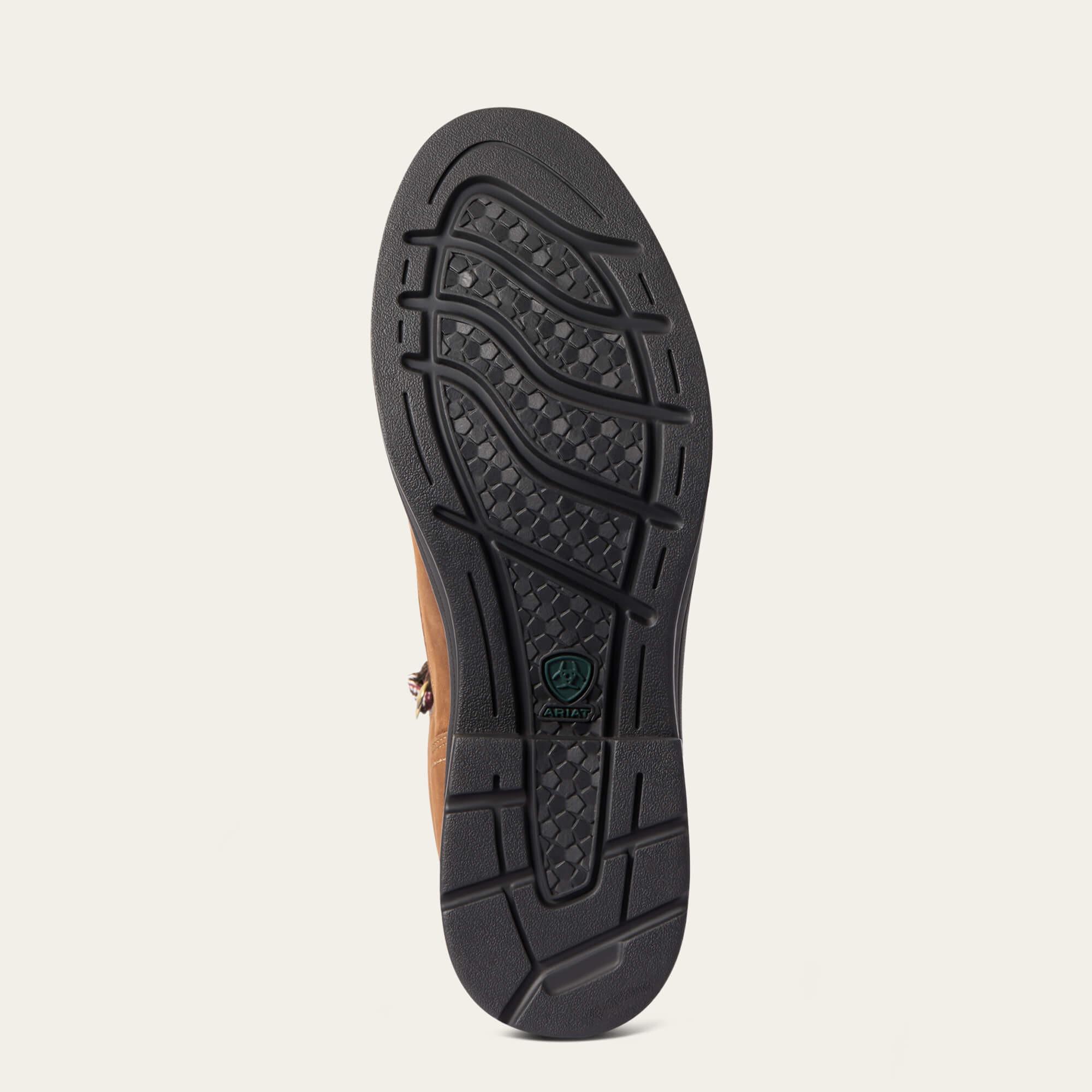 Ariat wasserdichte stiefeletten harper h2o