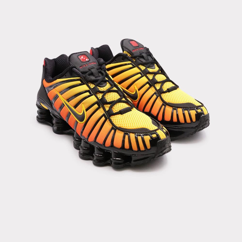 NIKE Shox TL - Sunrise