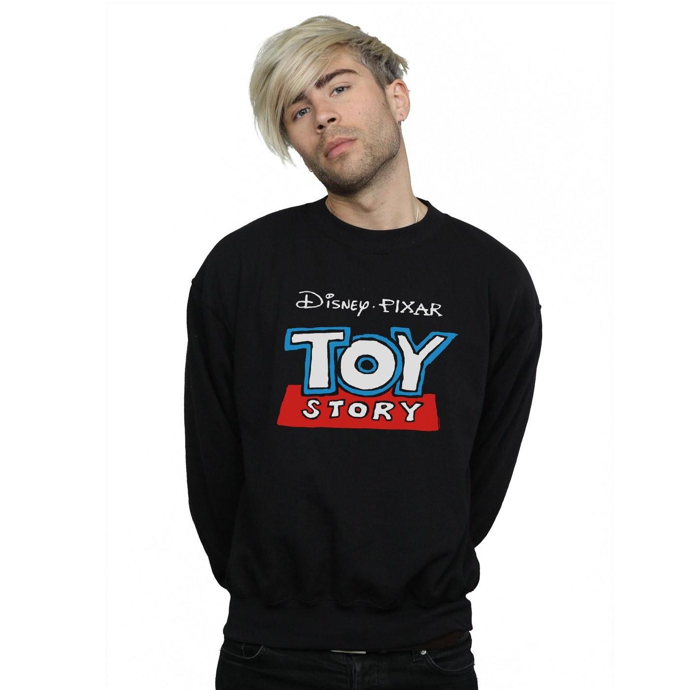 Disney Toy Story Sweatshirt