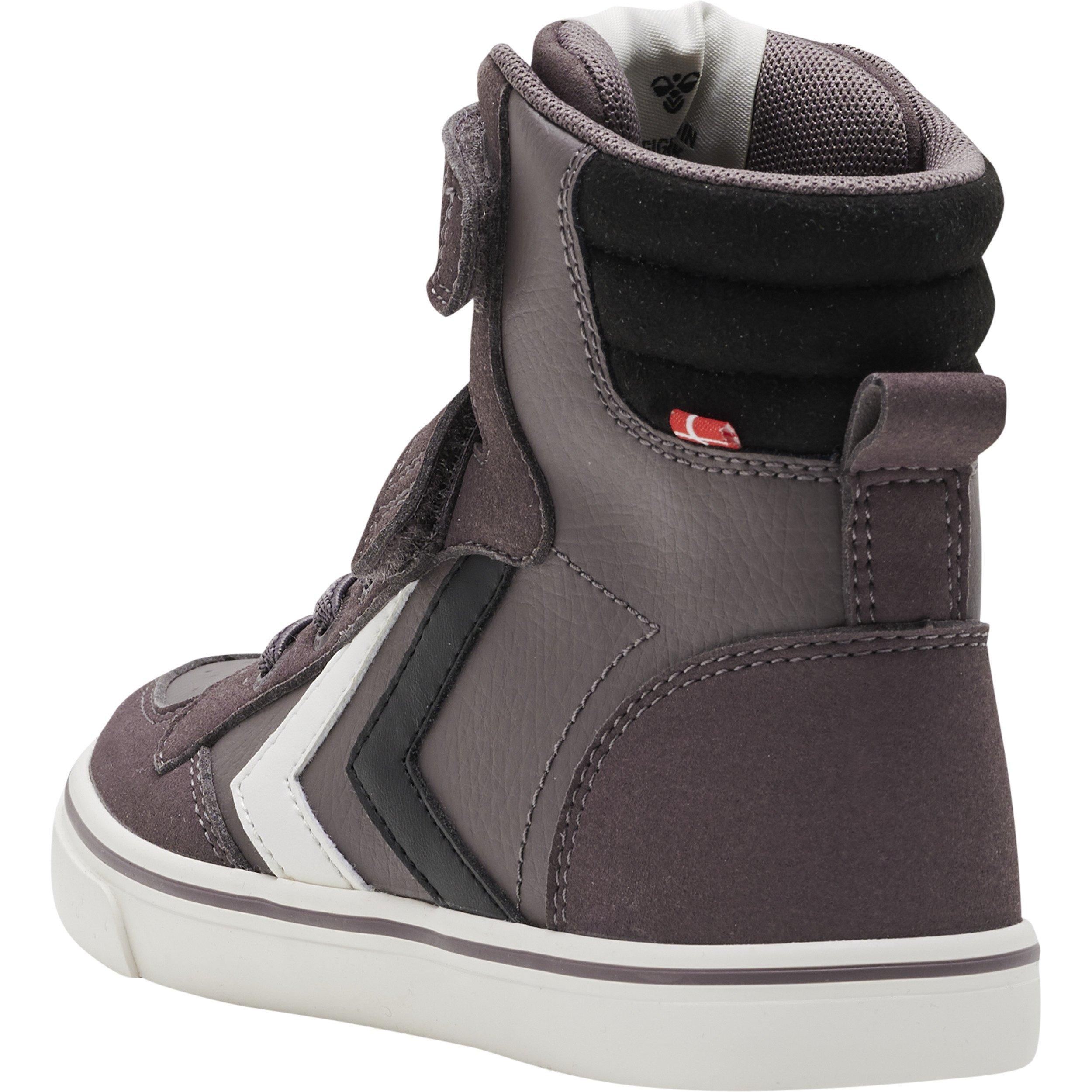 Hummel sneakers slimmer stadil