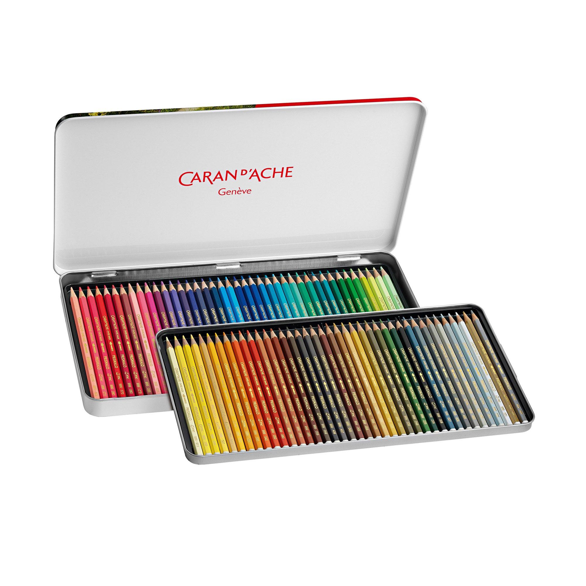 Caran d'Ache Farbstifte Prismalo