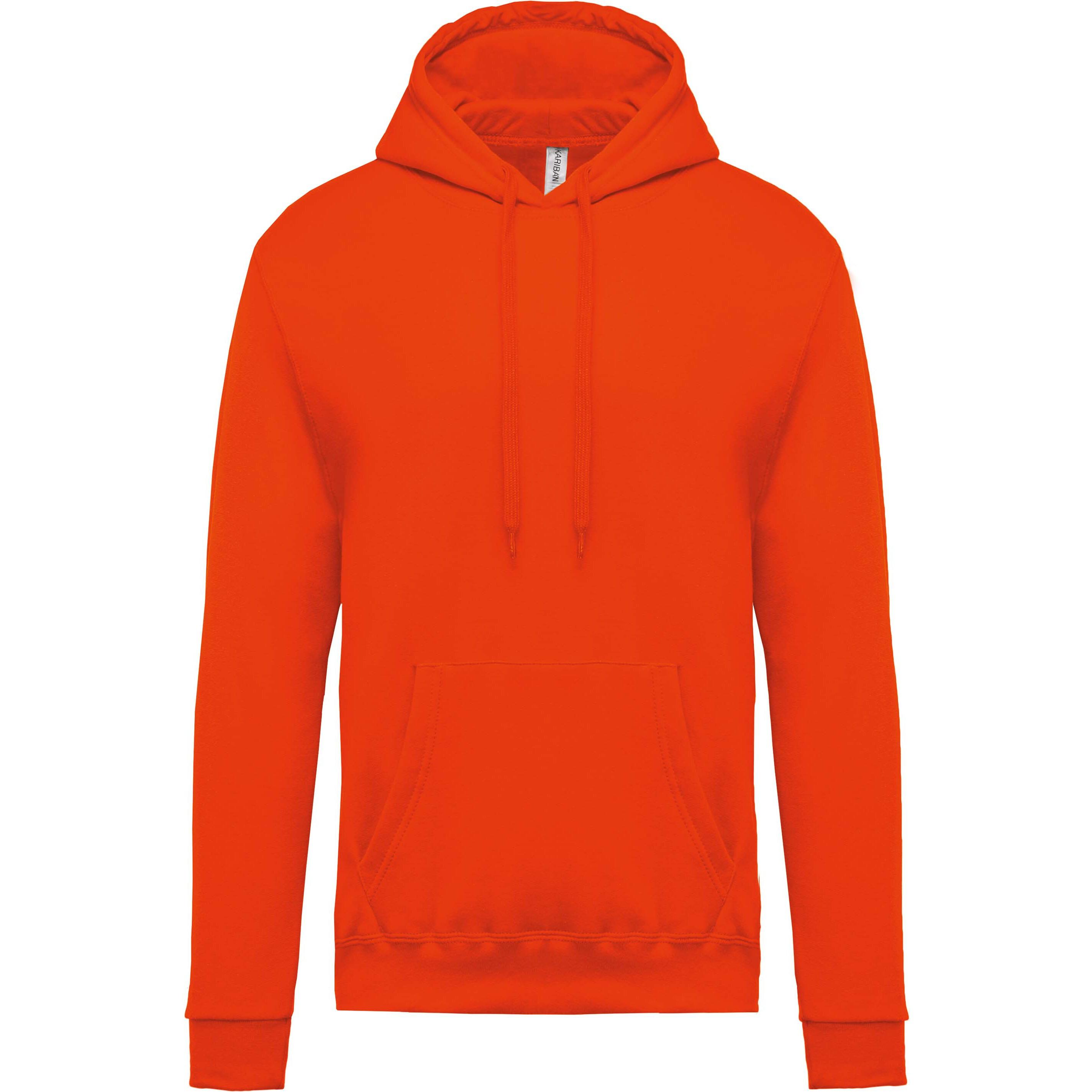 Kariban kapuzenpullover