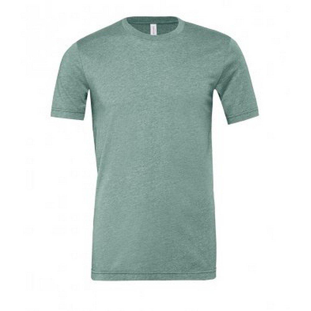 Bella + Canvas CVC T-Shirt Erwachsene