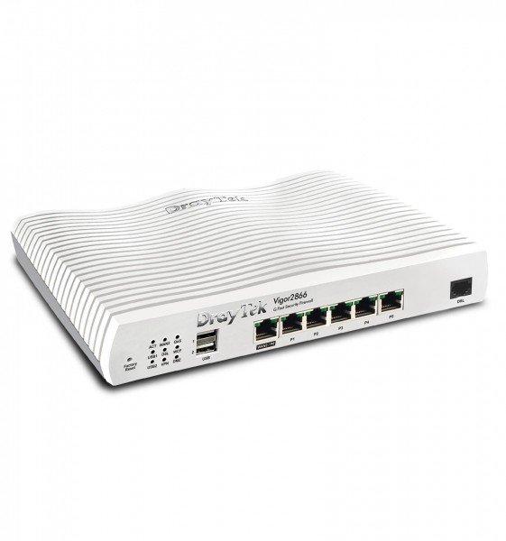 DrayTek Vigor2866