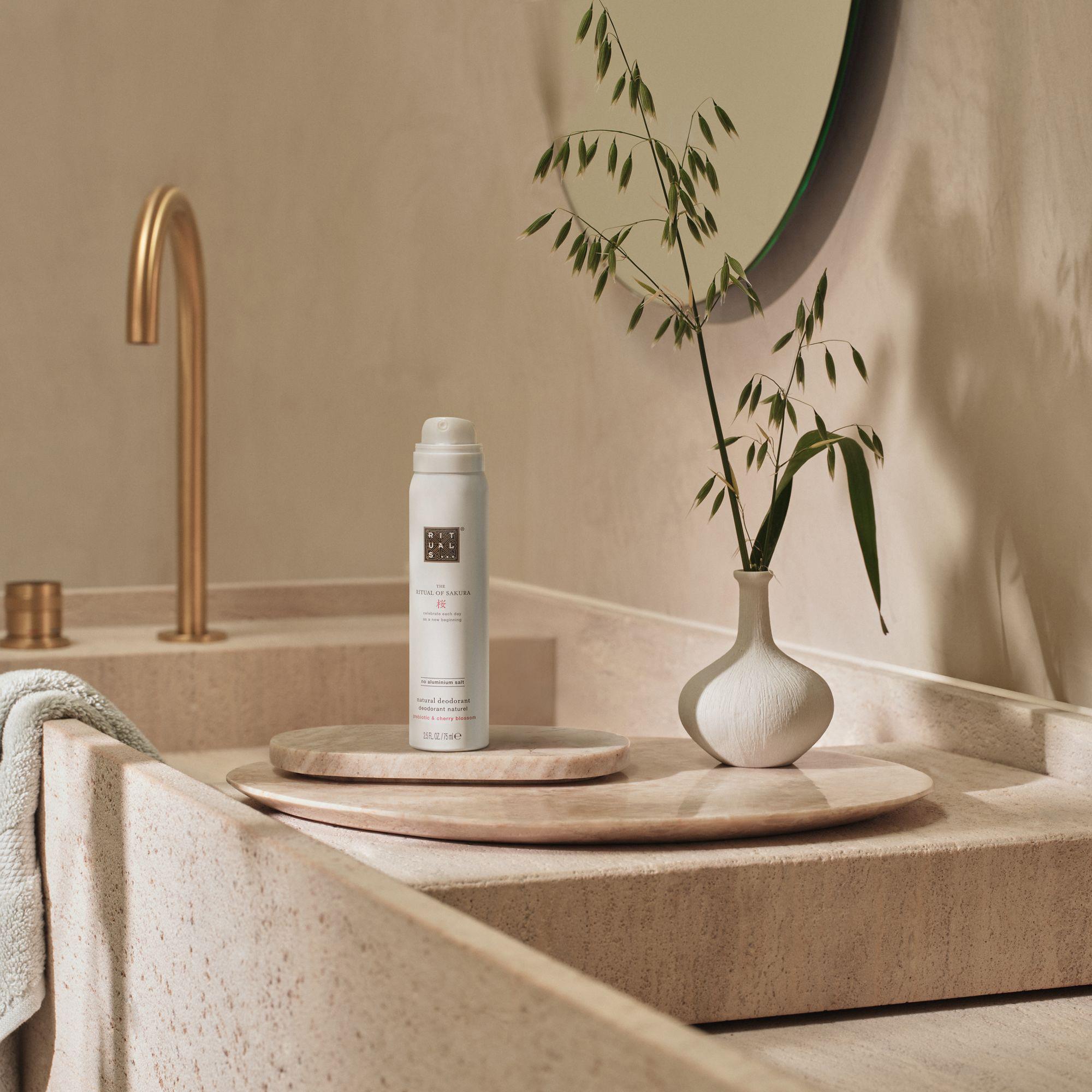 RITUALS The Ritual of Sakura Natural Deodorant Spray