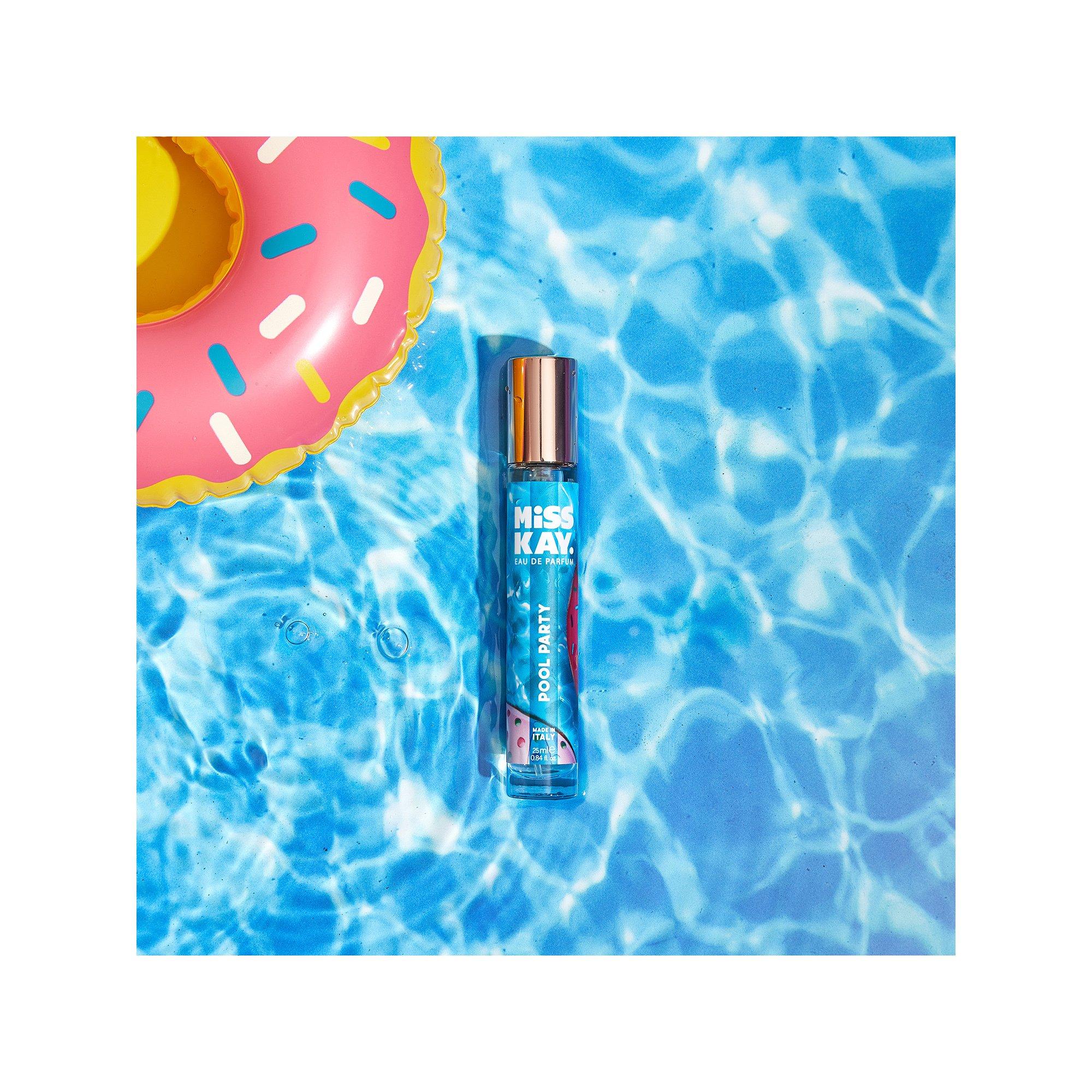 MISS KAY Pool Party Eau de Parfum
