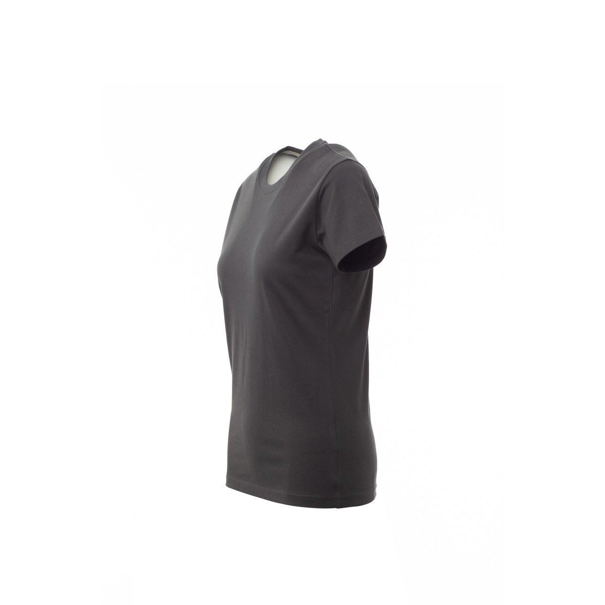 Payper Wear Tailliertes Kurzarm Rundhals T-Shirt