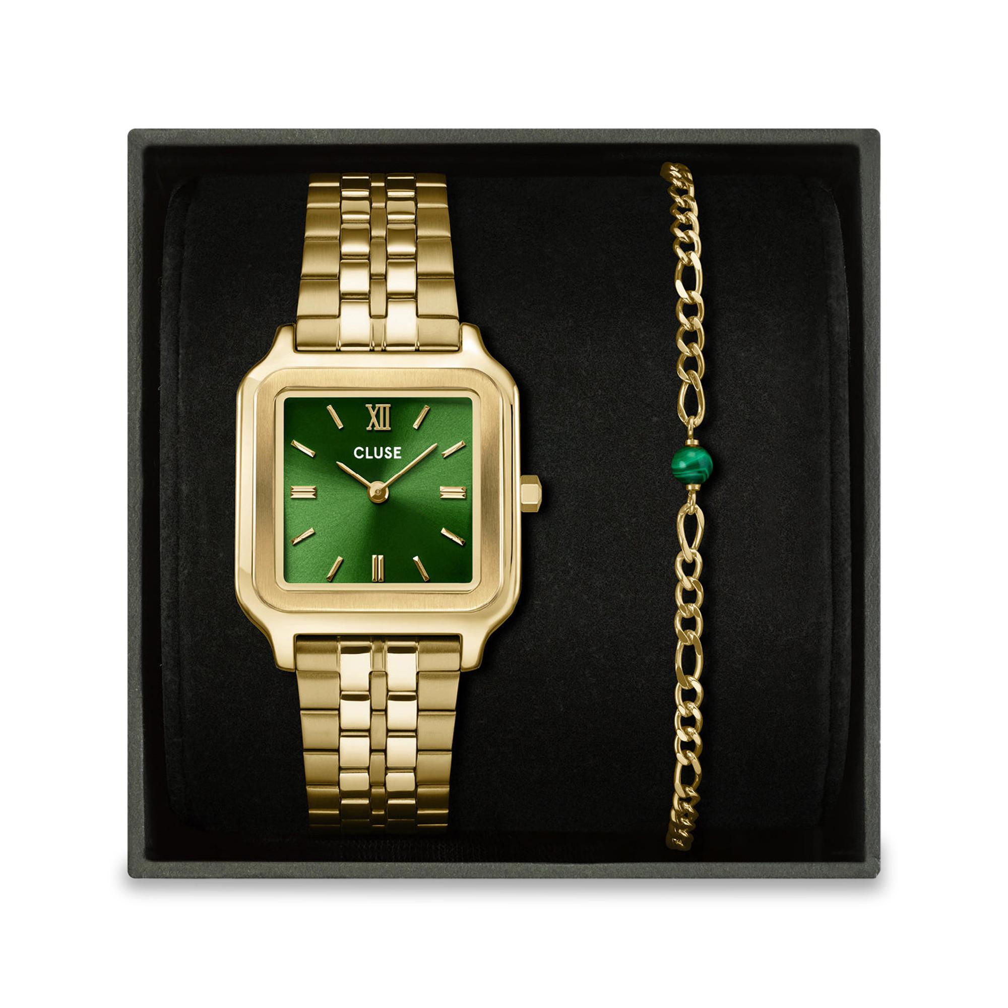 CLUSE Gracieuse Uhrenset
