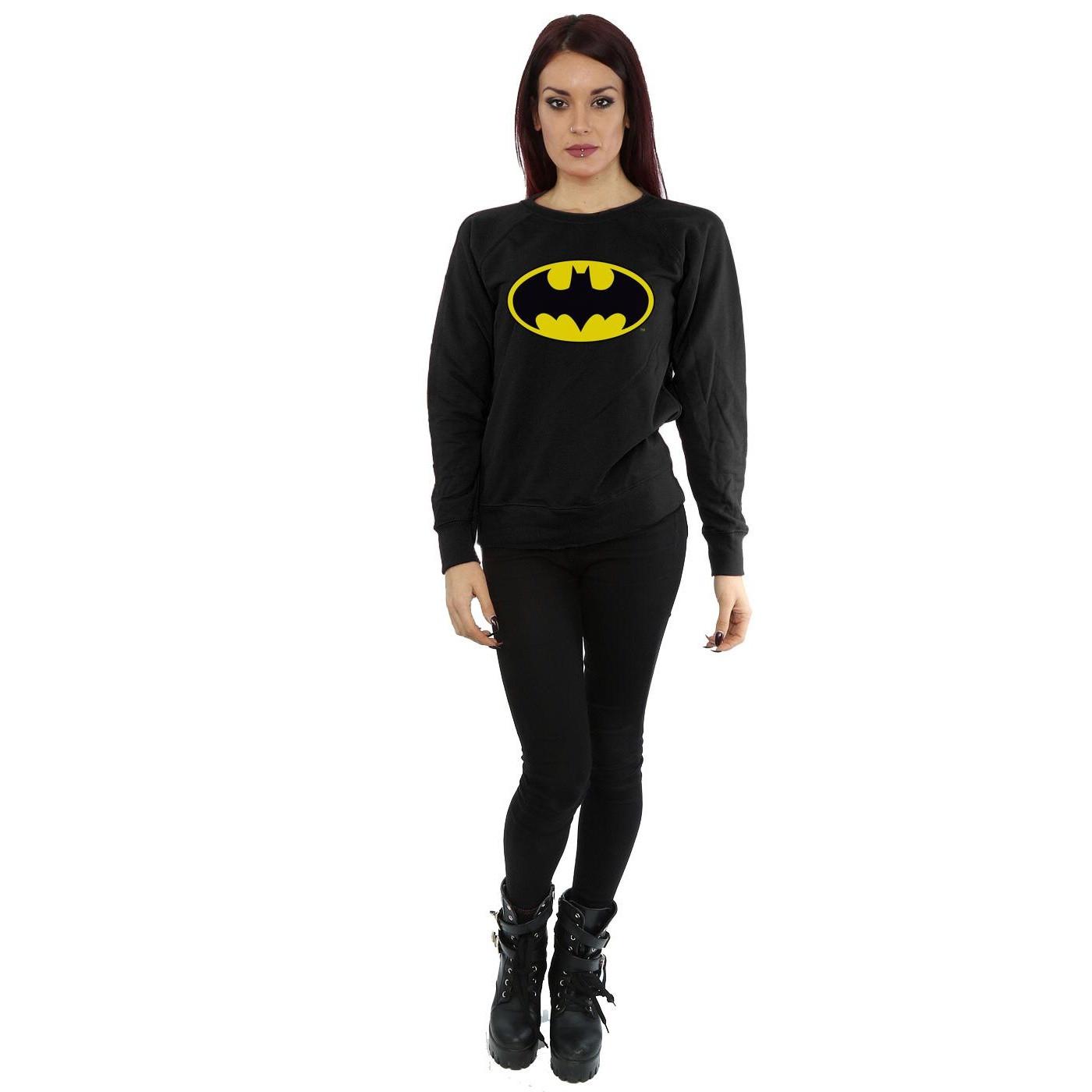 BATMAN Sweatshirt