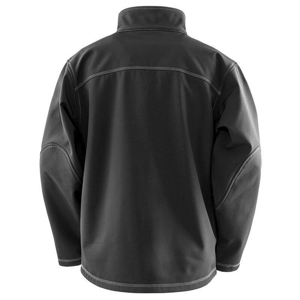 Result WorkGuard Softshell Jacke