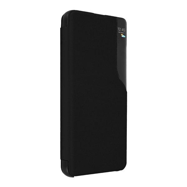 Avizar Nothing Phone 1 Etui Schwarz