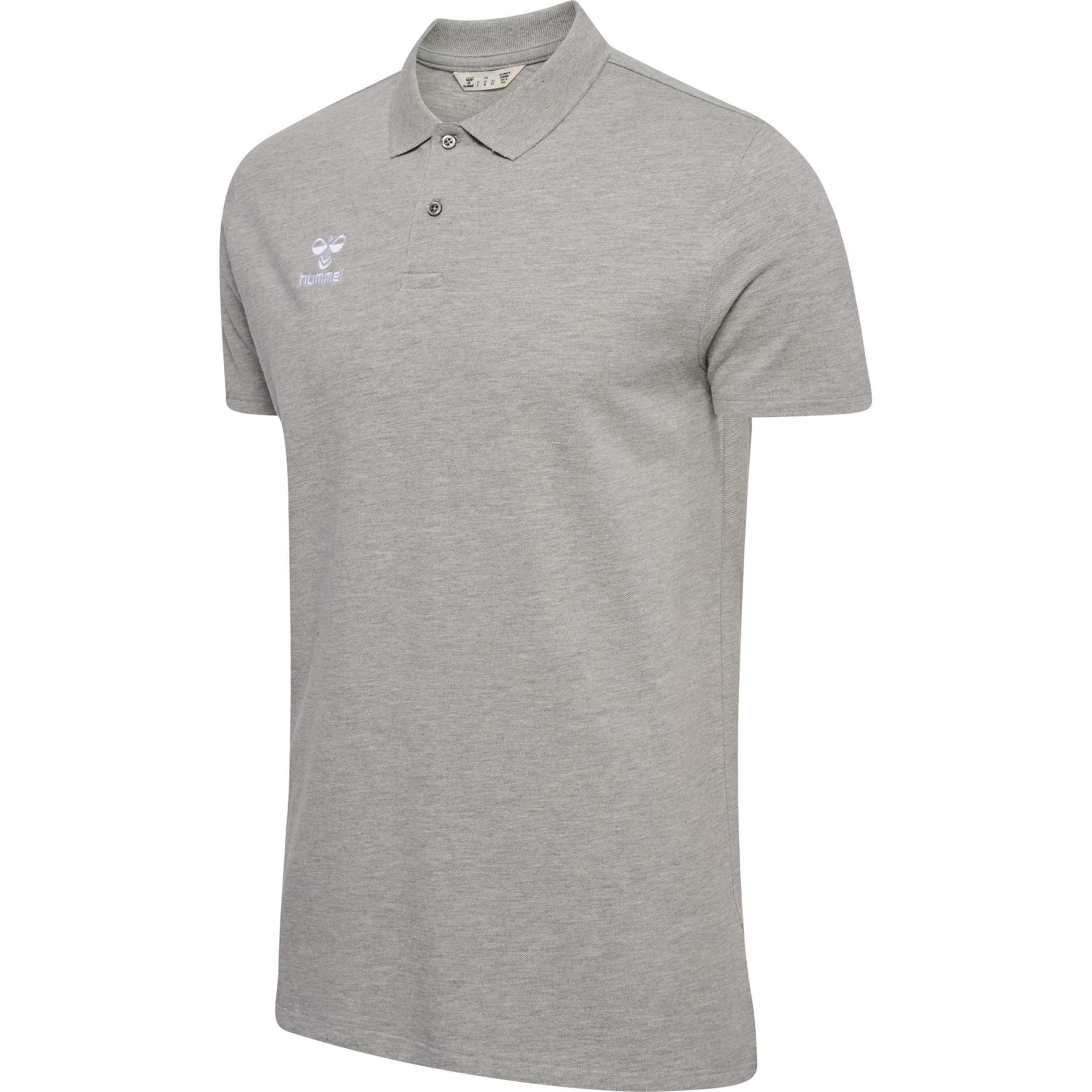 Hummel Go 2.0 Polo Shirt