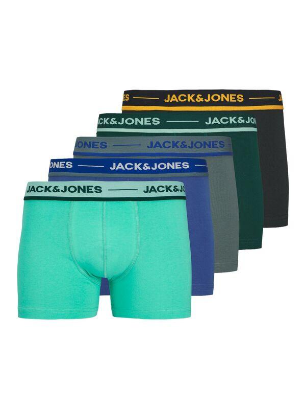 JACK & JONES Solid Trunks