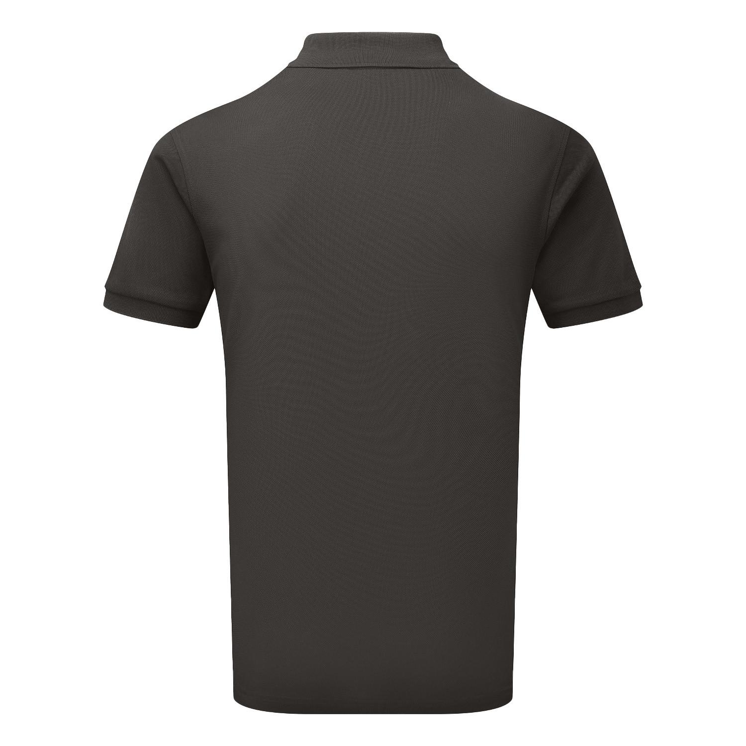 Asquith & Fox Glacier Tech Poloshirt