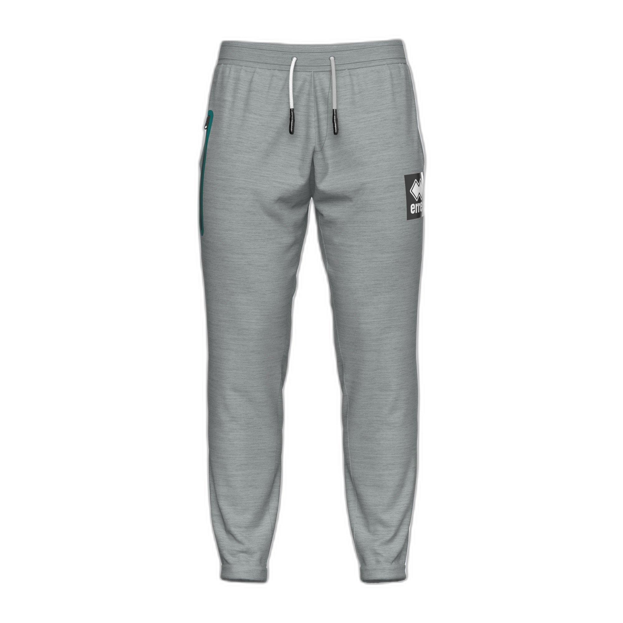 errea Jogginganzug für Kinder Black Box Easy 2