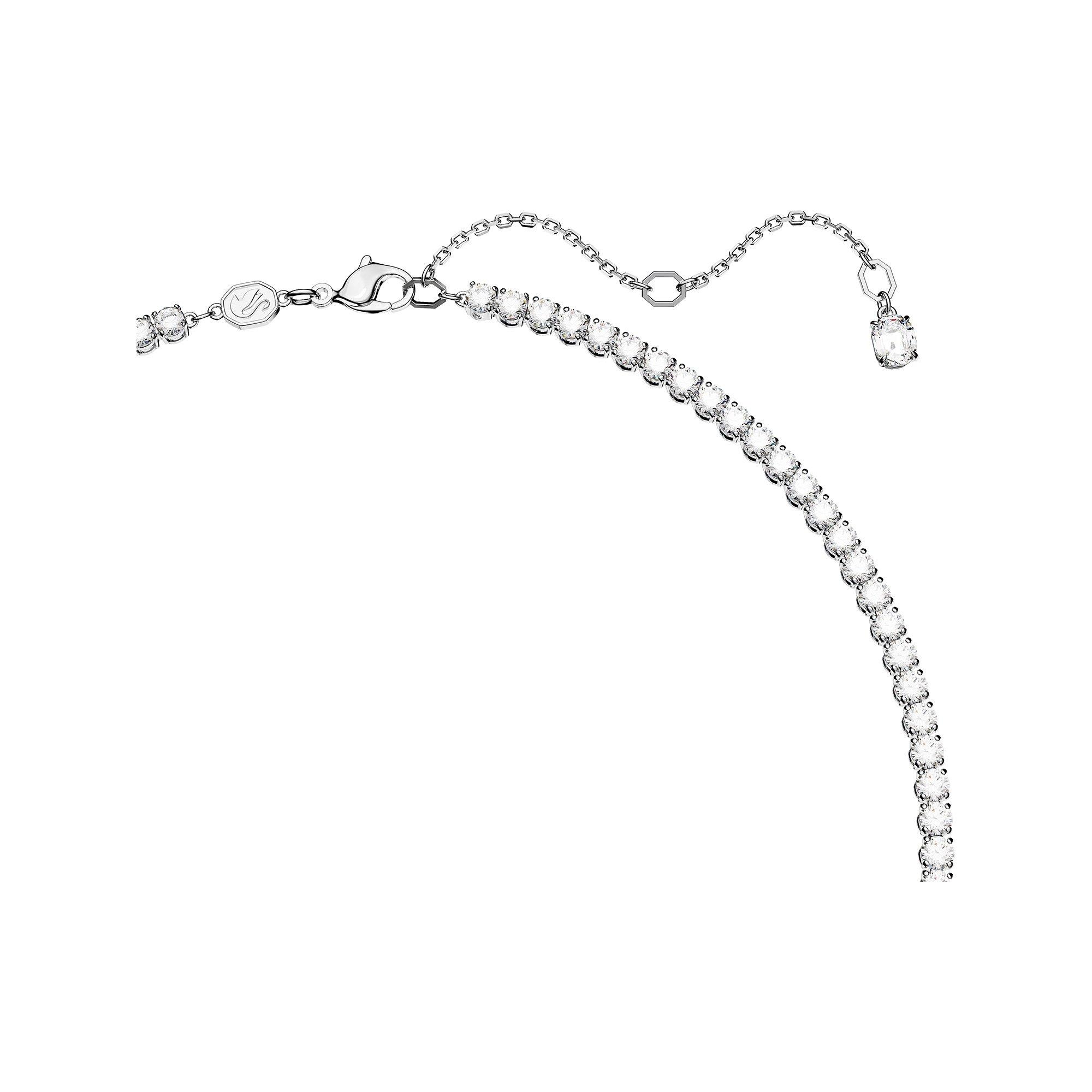 SWAROVSKI Matrix Halskette
