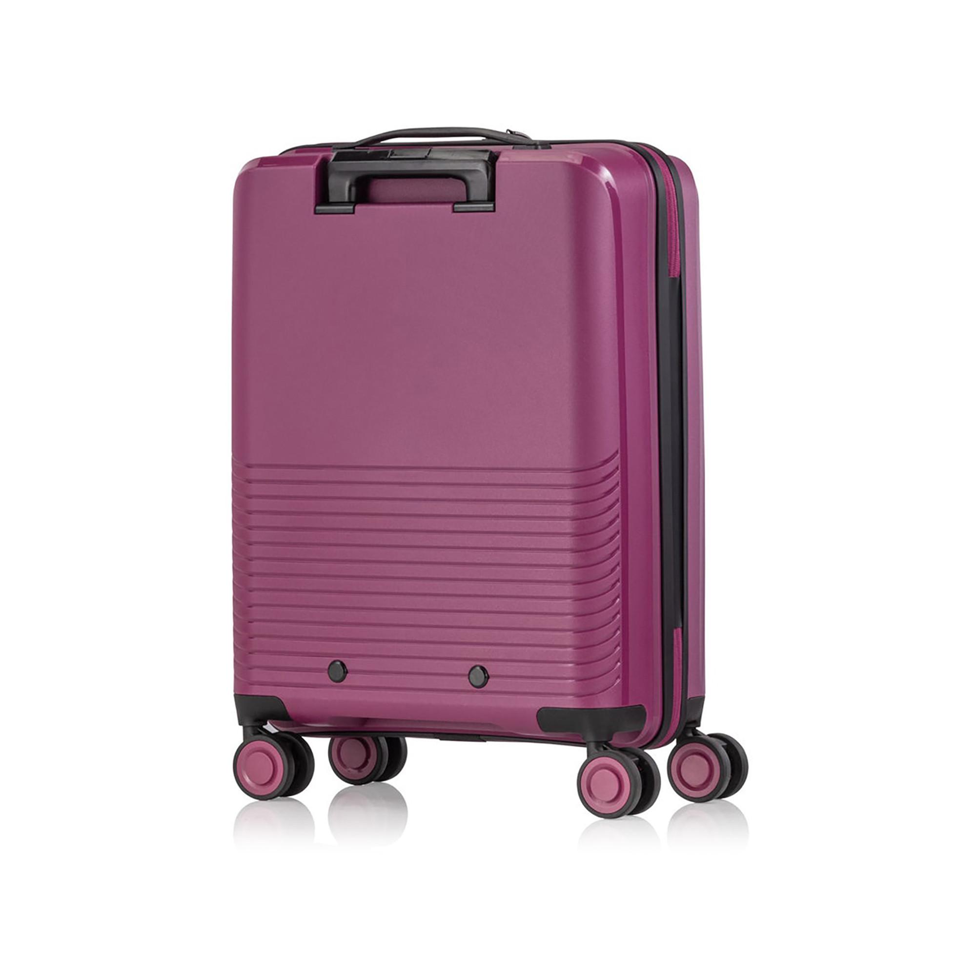 PACK EASY 55.0cm, Hartschalenkoffer Jet