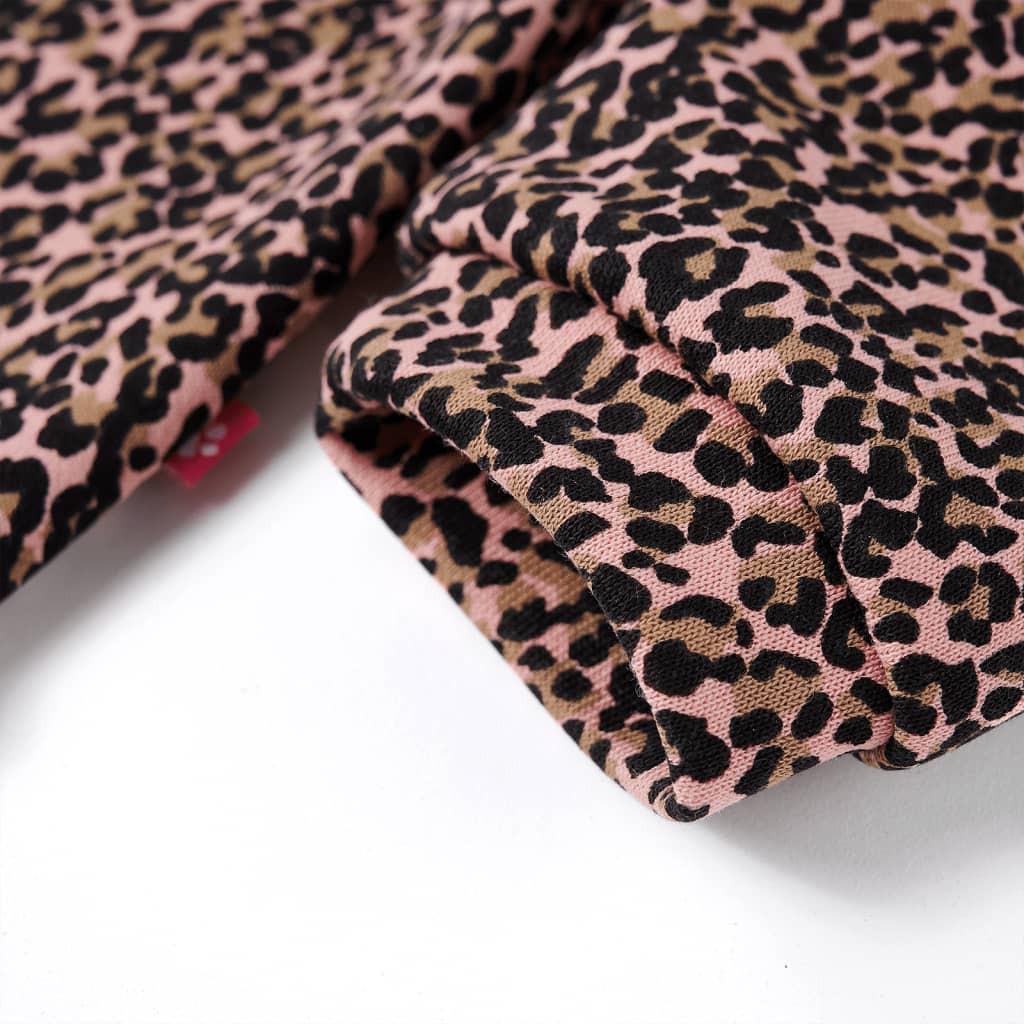 VidaXL Kinder sweatshirt baumwolle