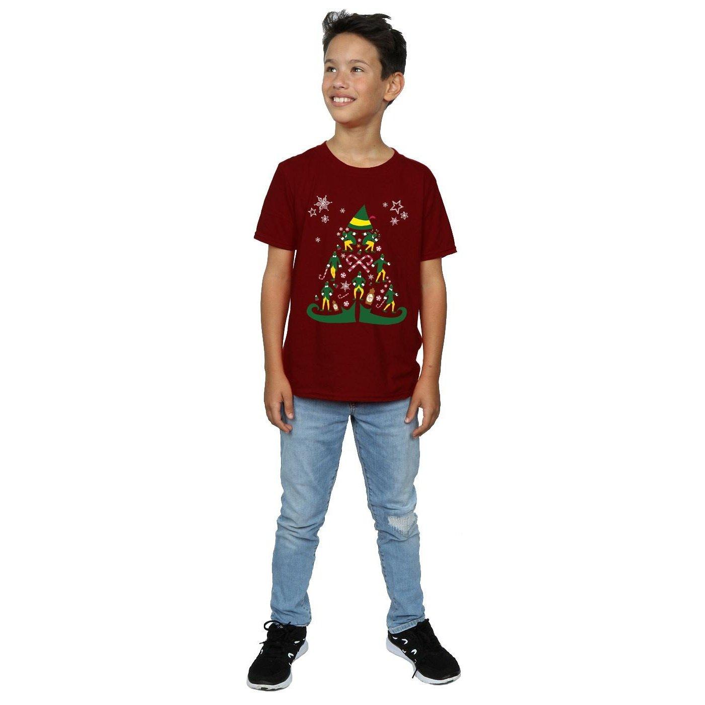 Elf TShirt