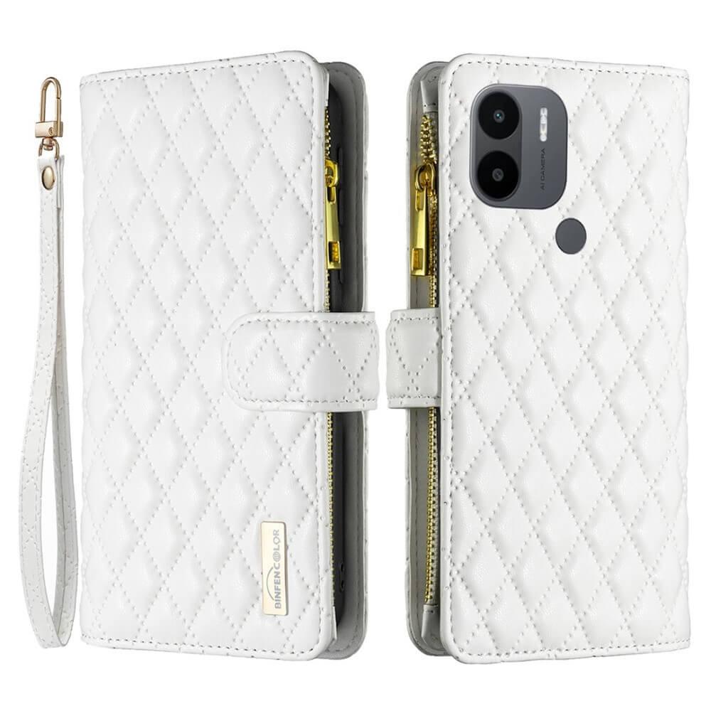 Cover-Discount Xiaomi Redmi A2 / A1 - Binfen Brieftaschen Hülle