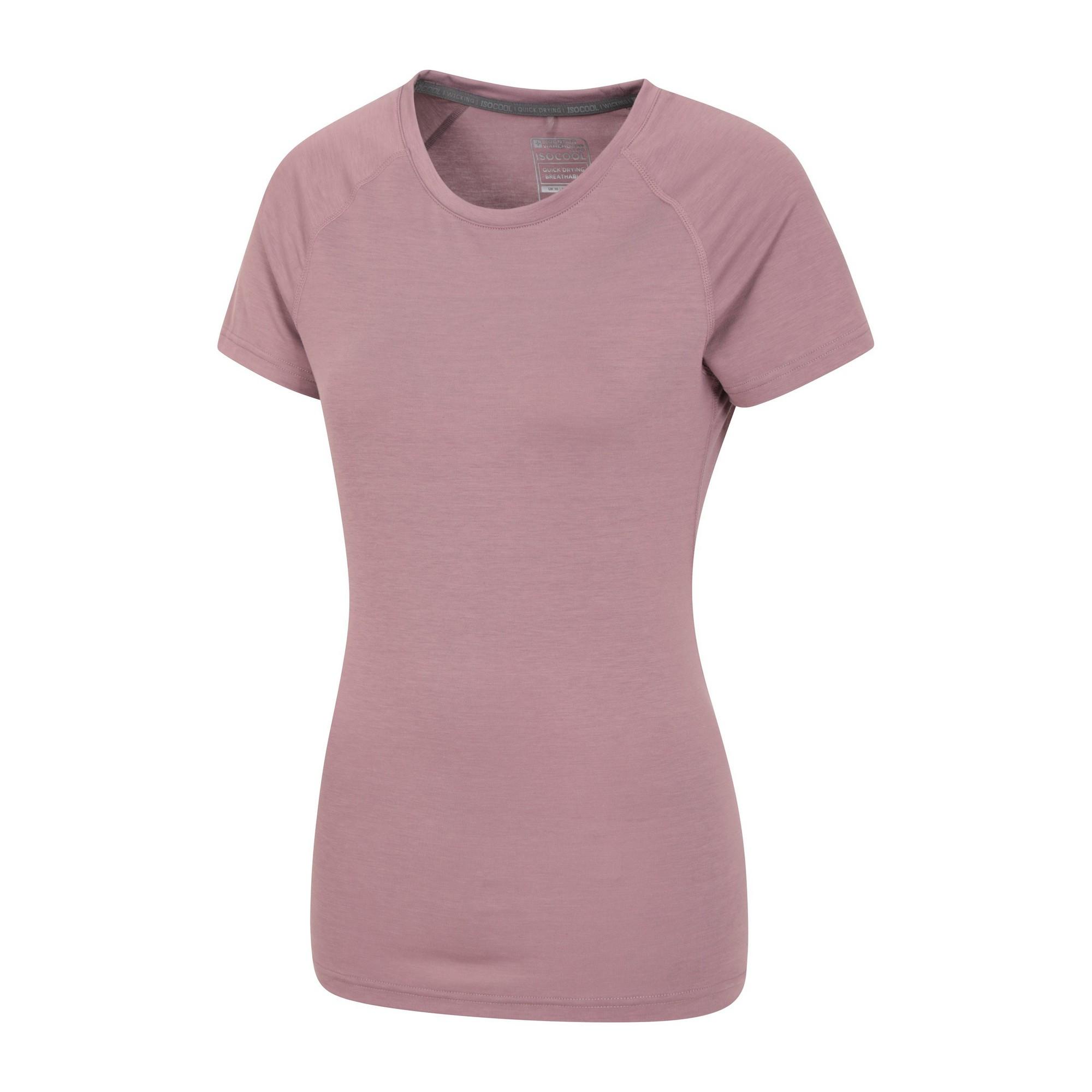 Mountain Warehouse Schnelltrocknendes T-Shirt