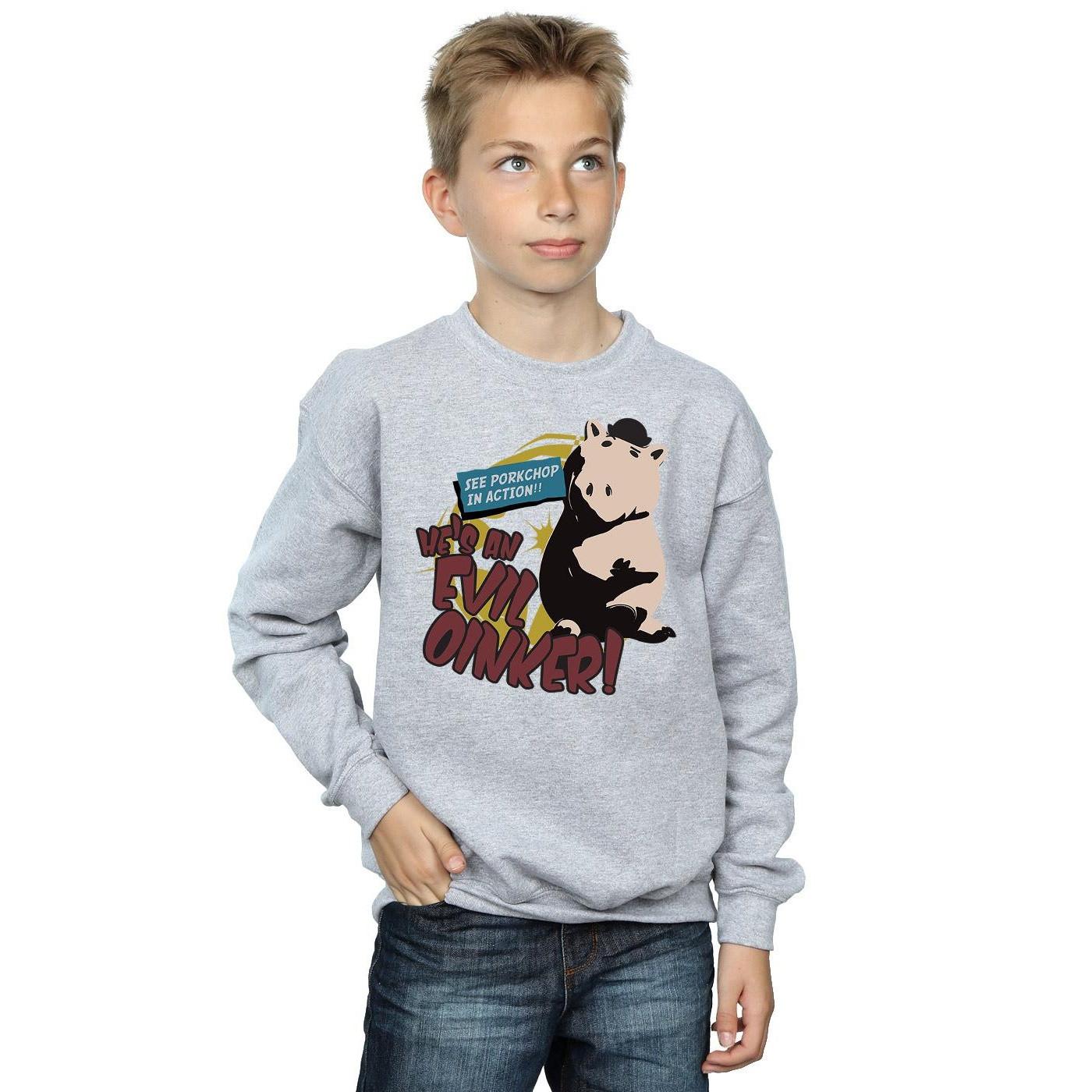 Disney Toy Story Evil Oinker Sweatshirt