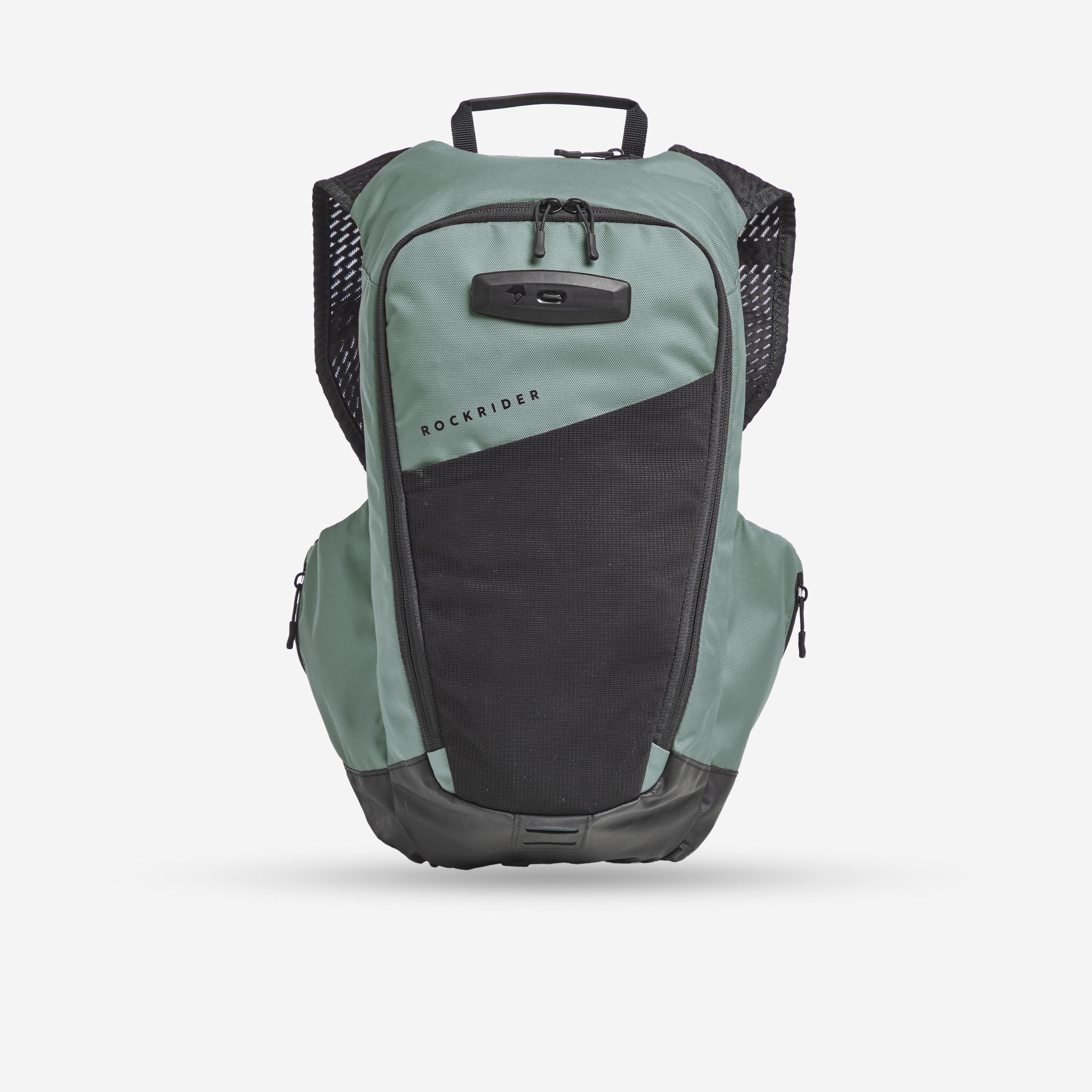 ROCKRIDER Rucksack - VTT EXPL