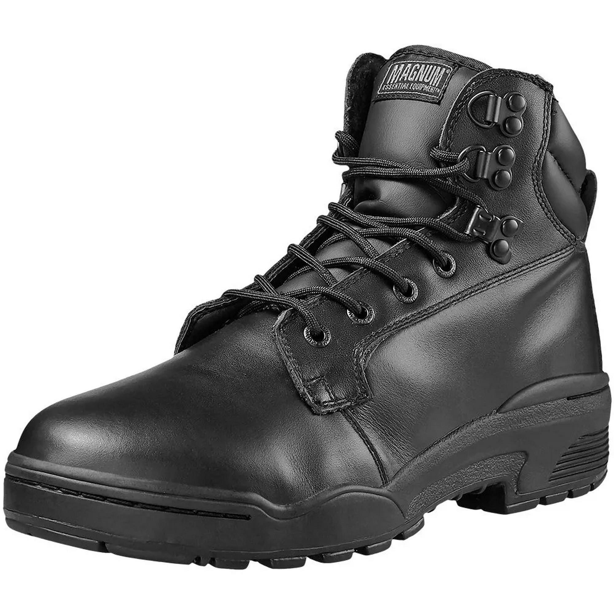 Magnum Patrol Cen Militär und Security Stiefel