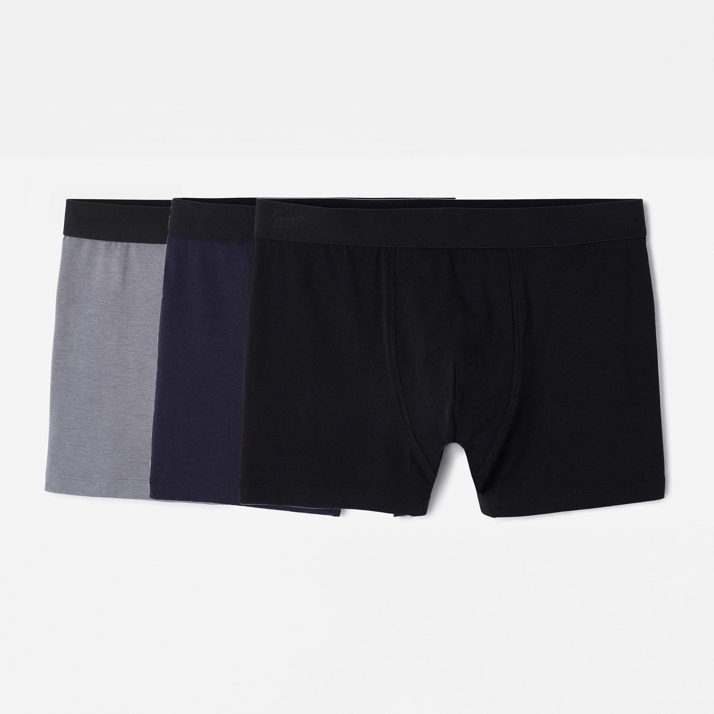 DOMYOS Boxershorts - BASIC