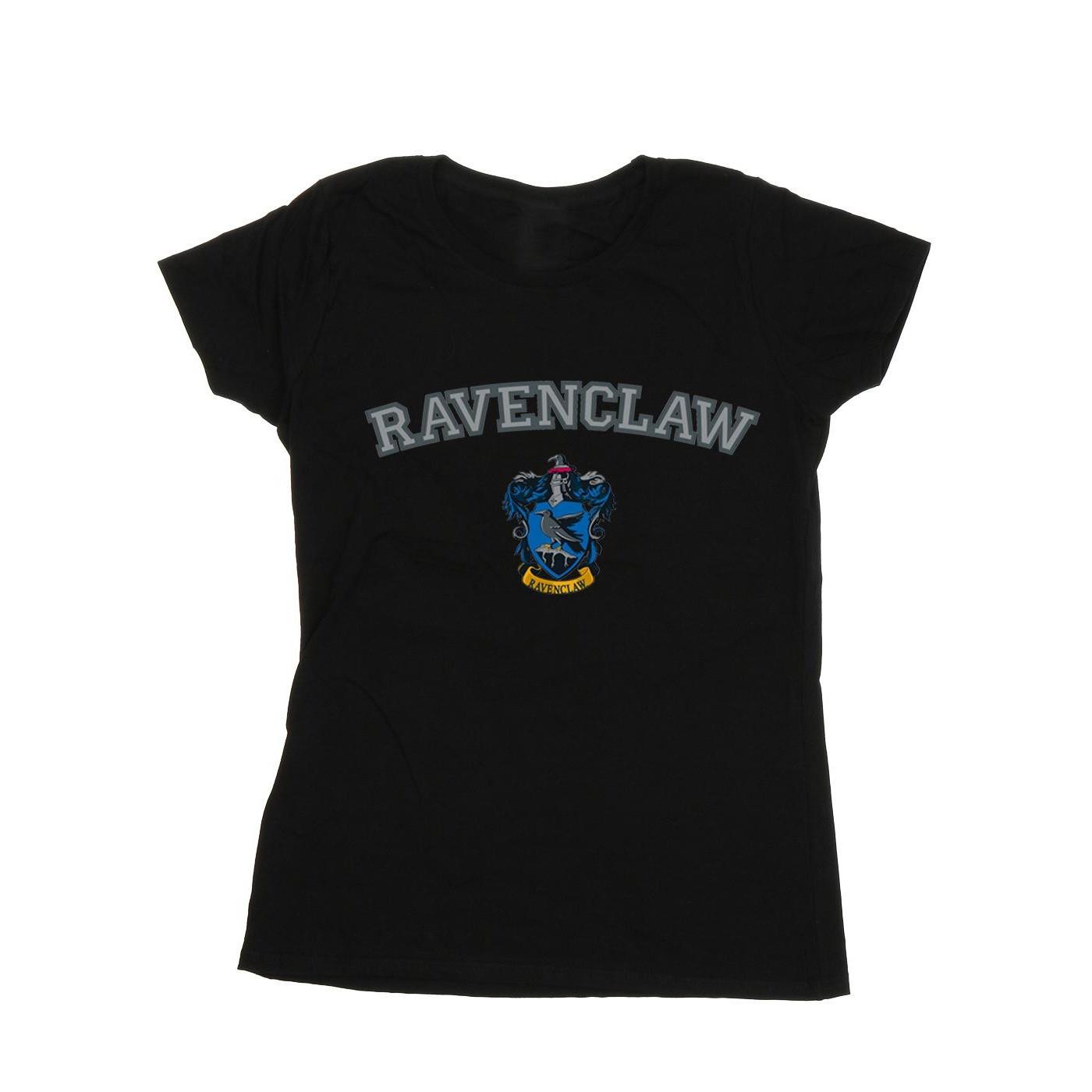 Harry Potter Ravenclaw T-Shirt