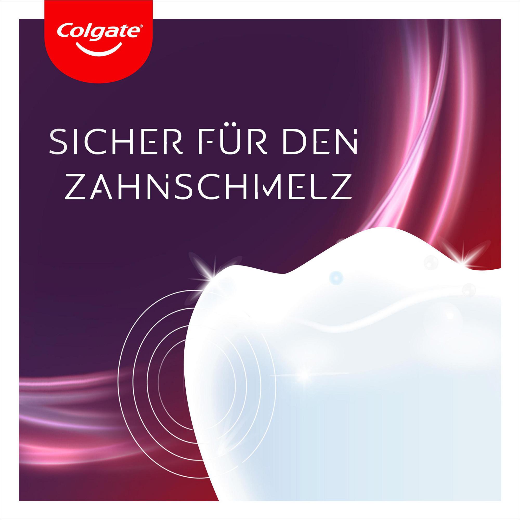 Colgate LED Whitening Kit Max White Ultimate