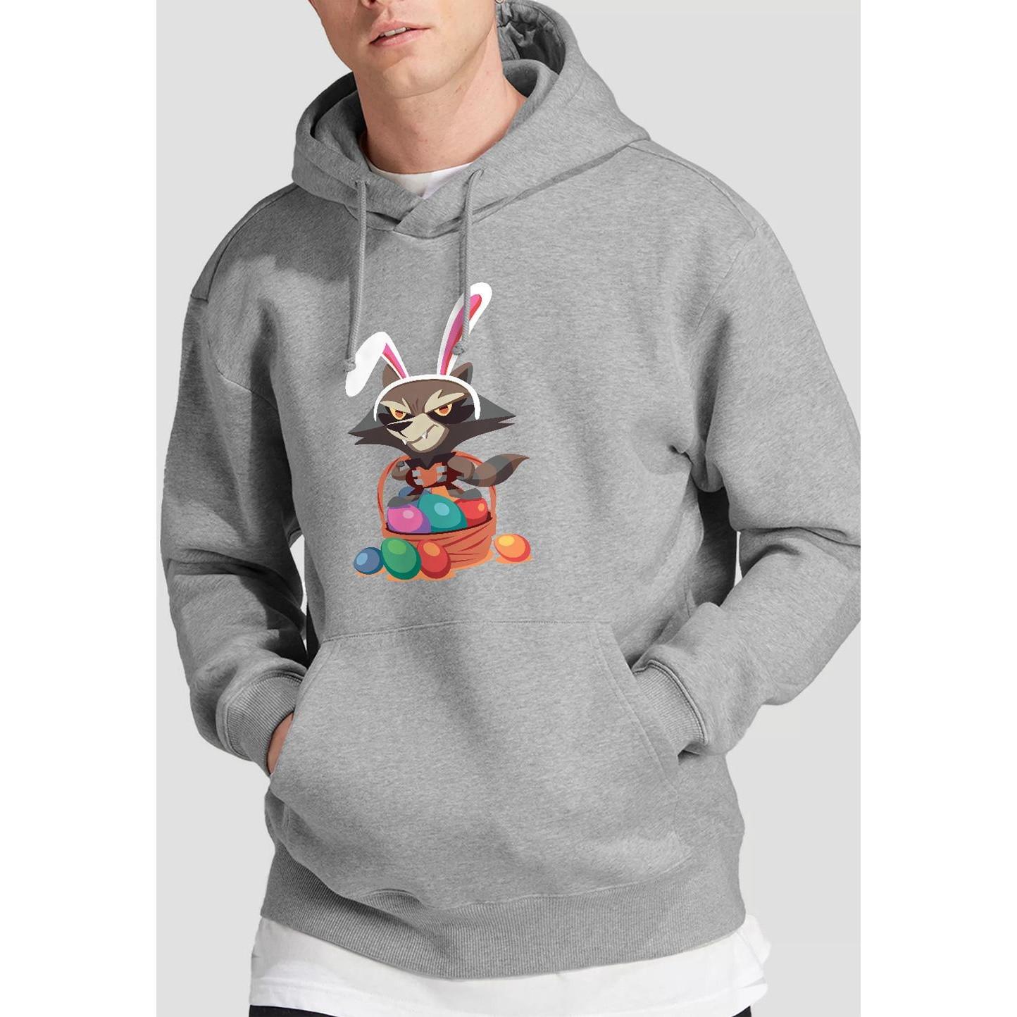 Guardians Of The Galaxy Sweet Rabbit Kapuzenpullover