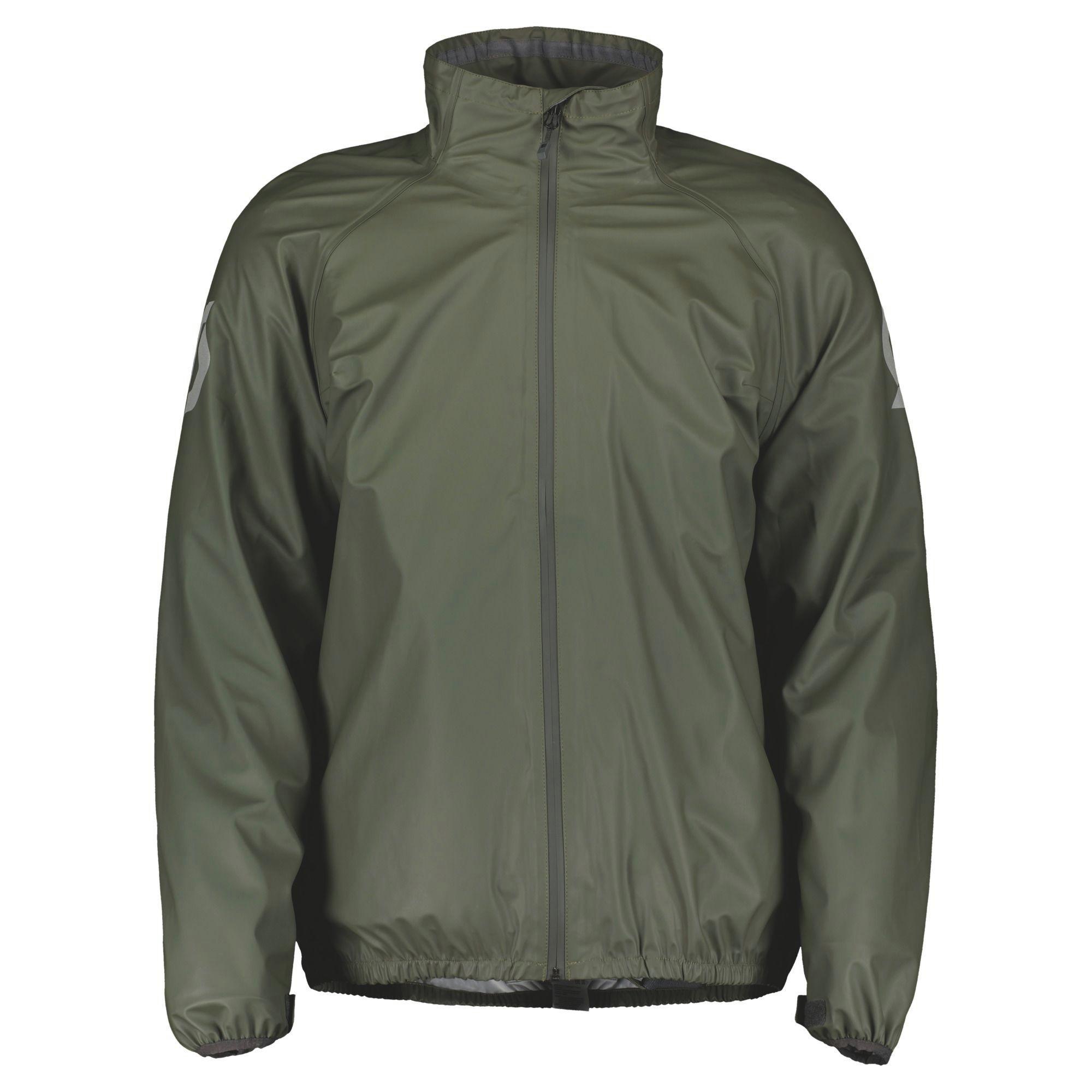 Scott Motorrad-Regenjacke Ergonomic Pro DP