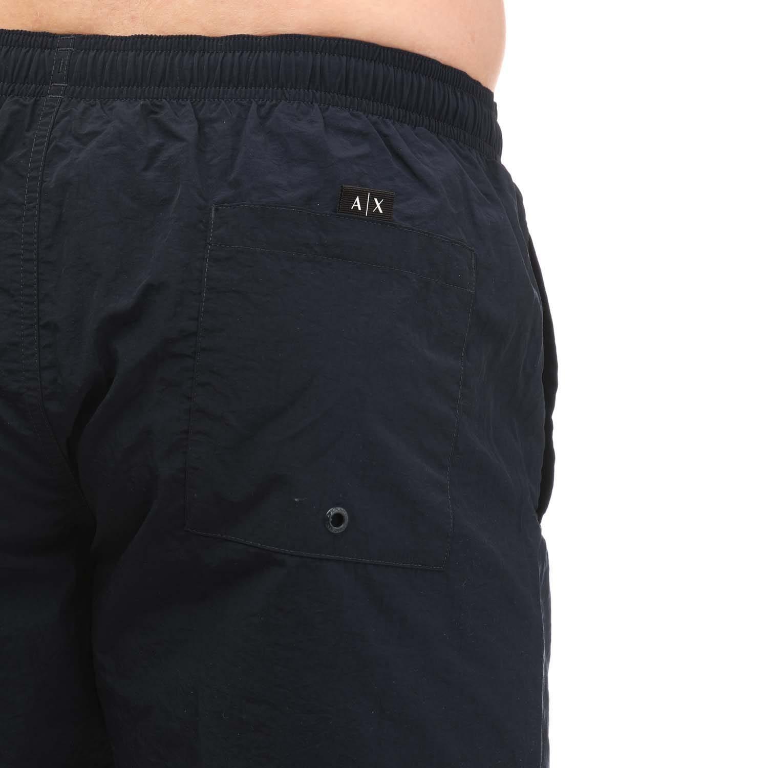 ARMANI Badeshorts