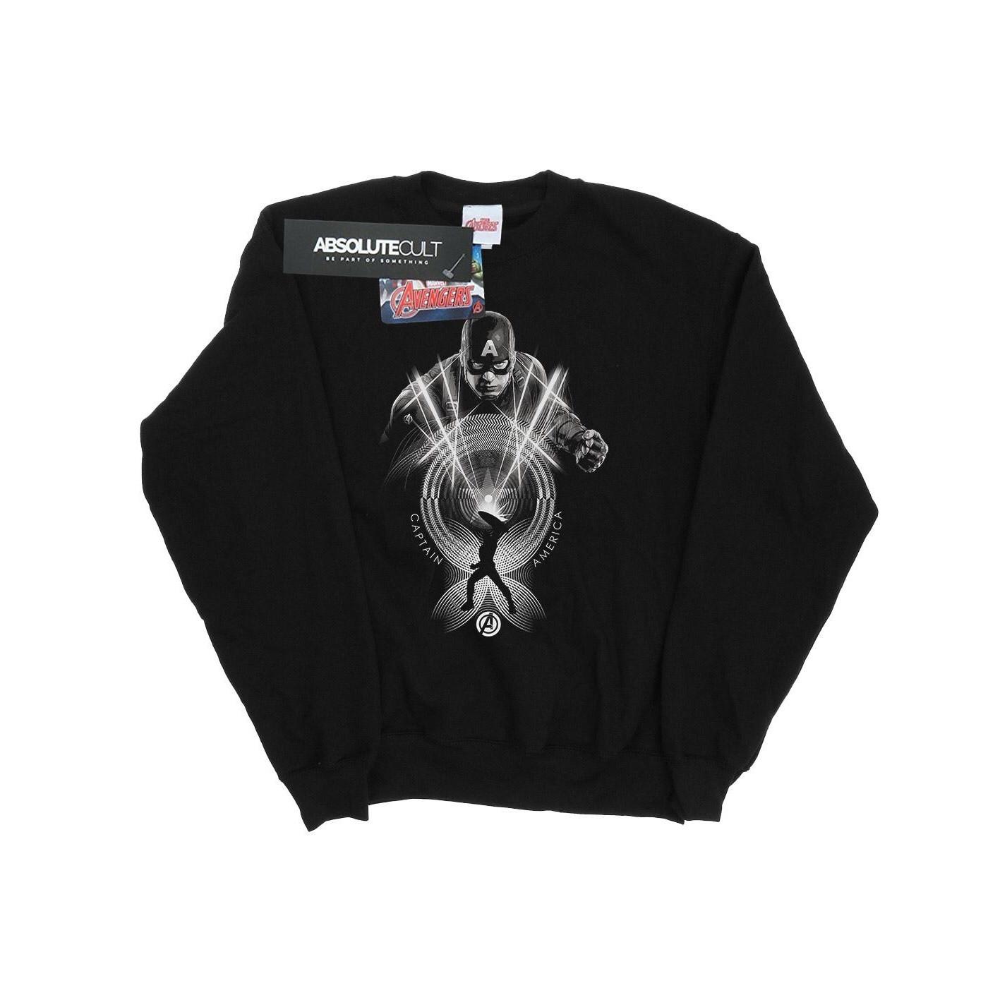 MARVEL Sweatshirt
